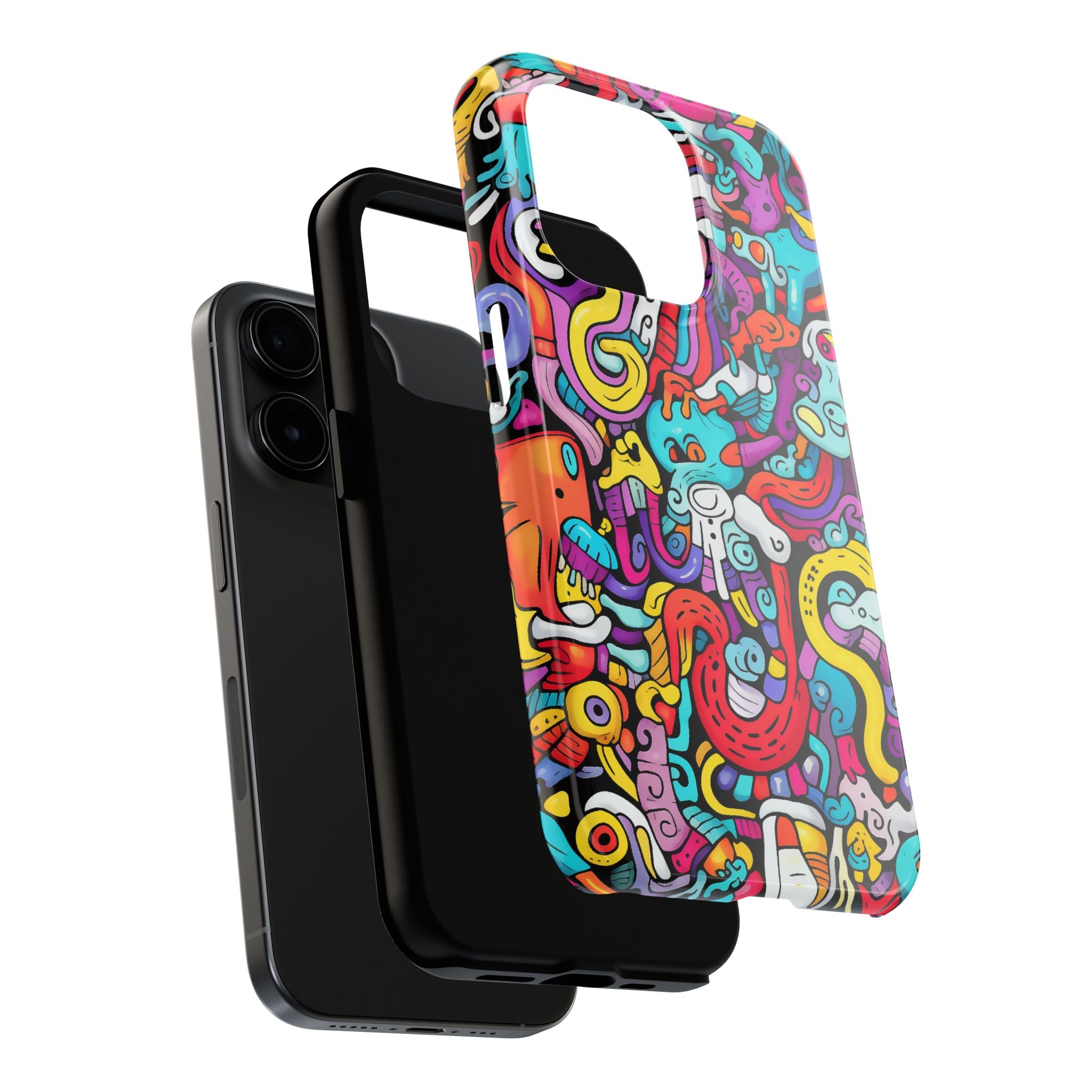 Oerky Doerky Phone Case