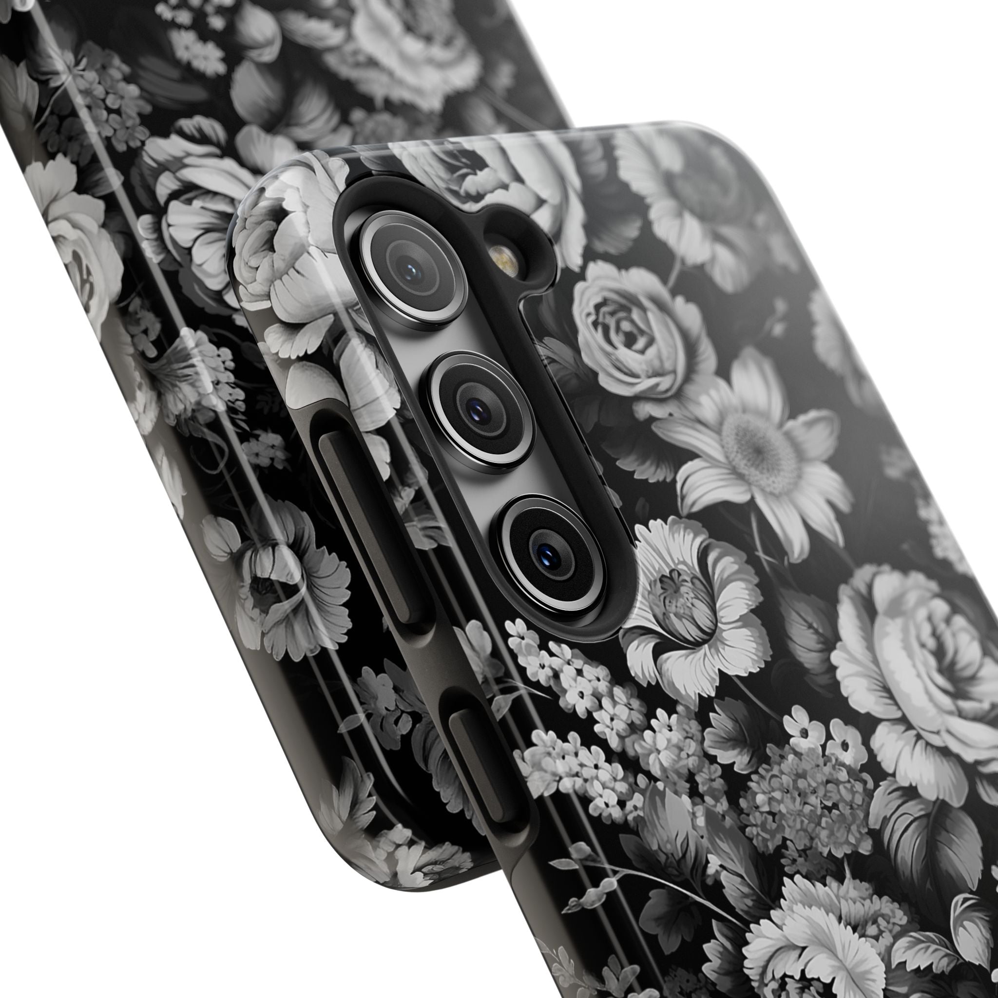Mideval Flower GW Phone Case