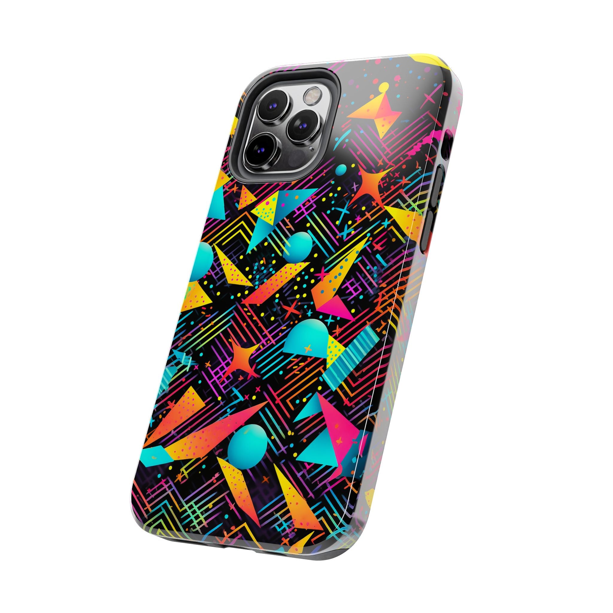 80s Phone Case