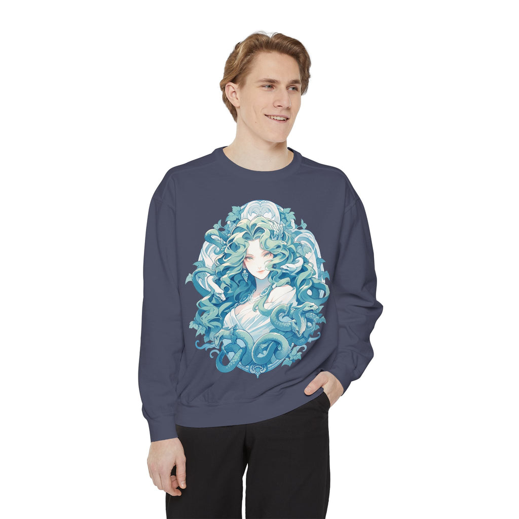 Medusa Sweatshirt
