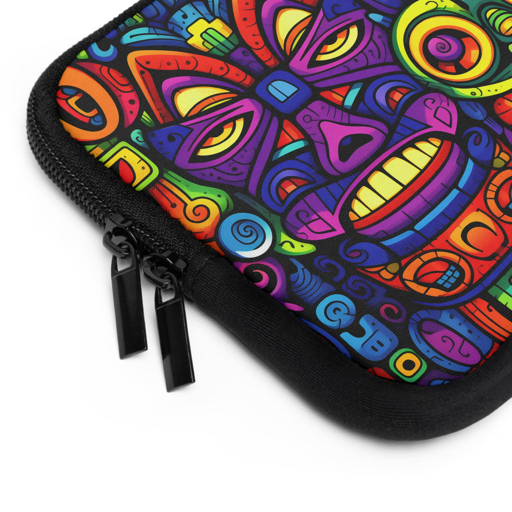 Tiki Boys Laptop Sleeve