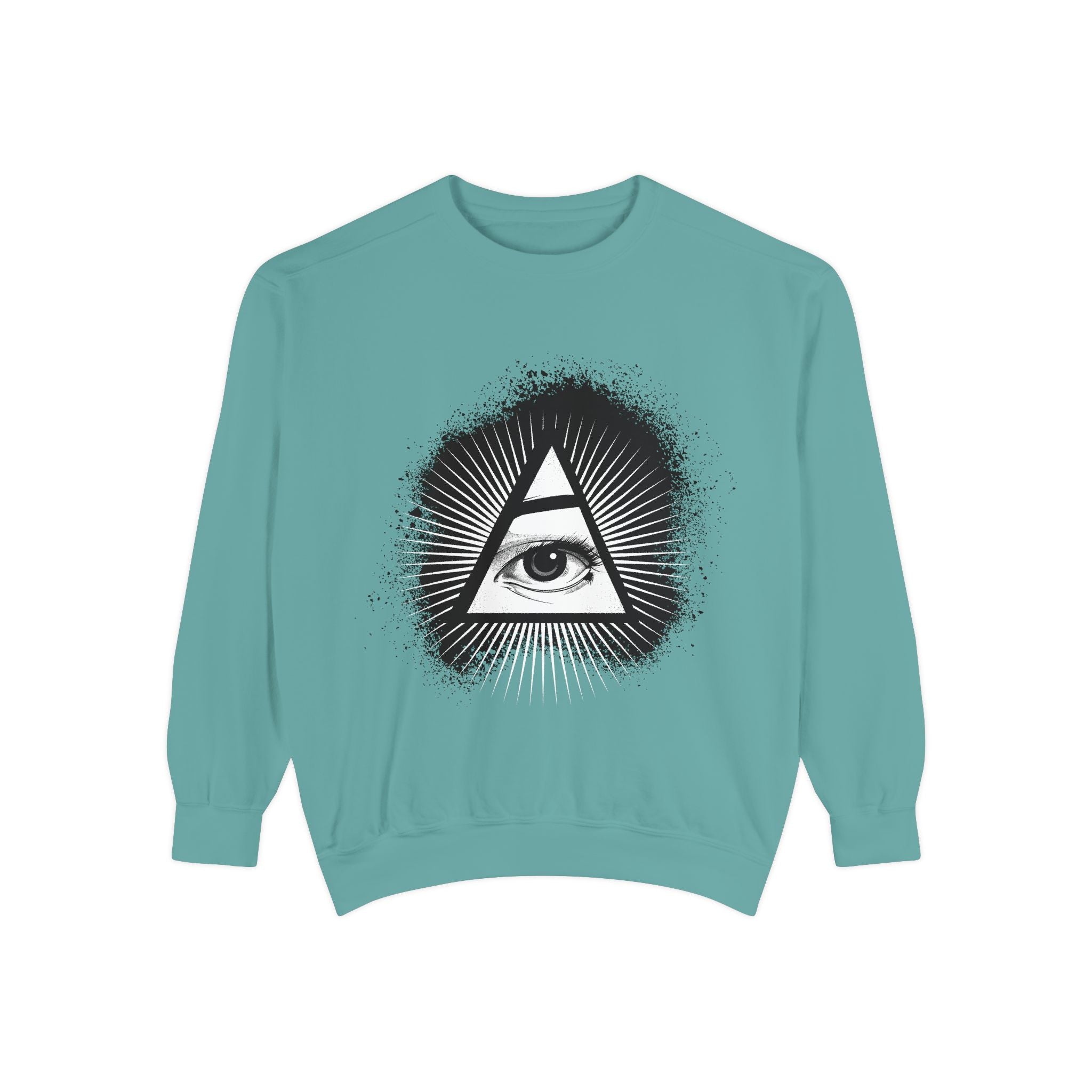 Illuminati Sweatshirt
