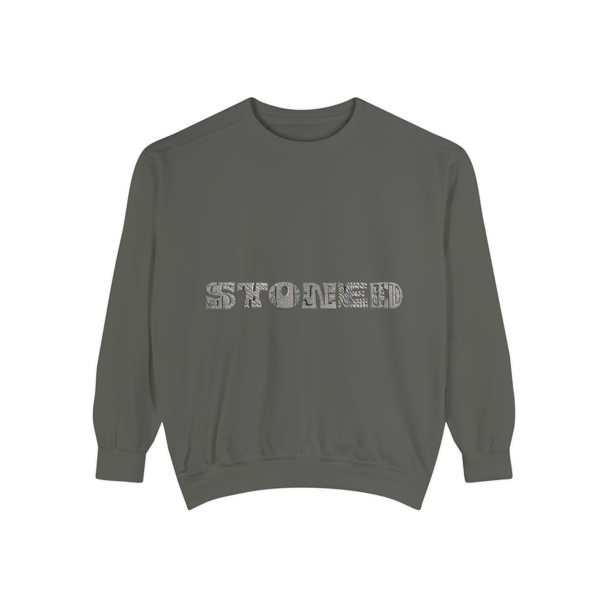 Stoned Sweatshirt