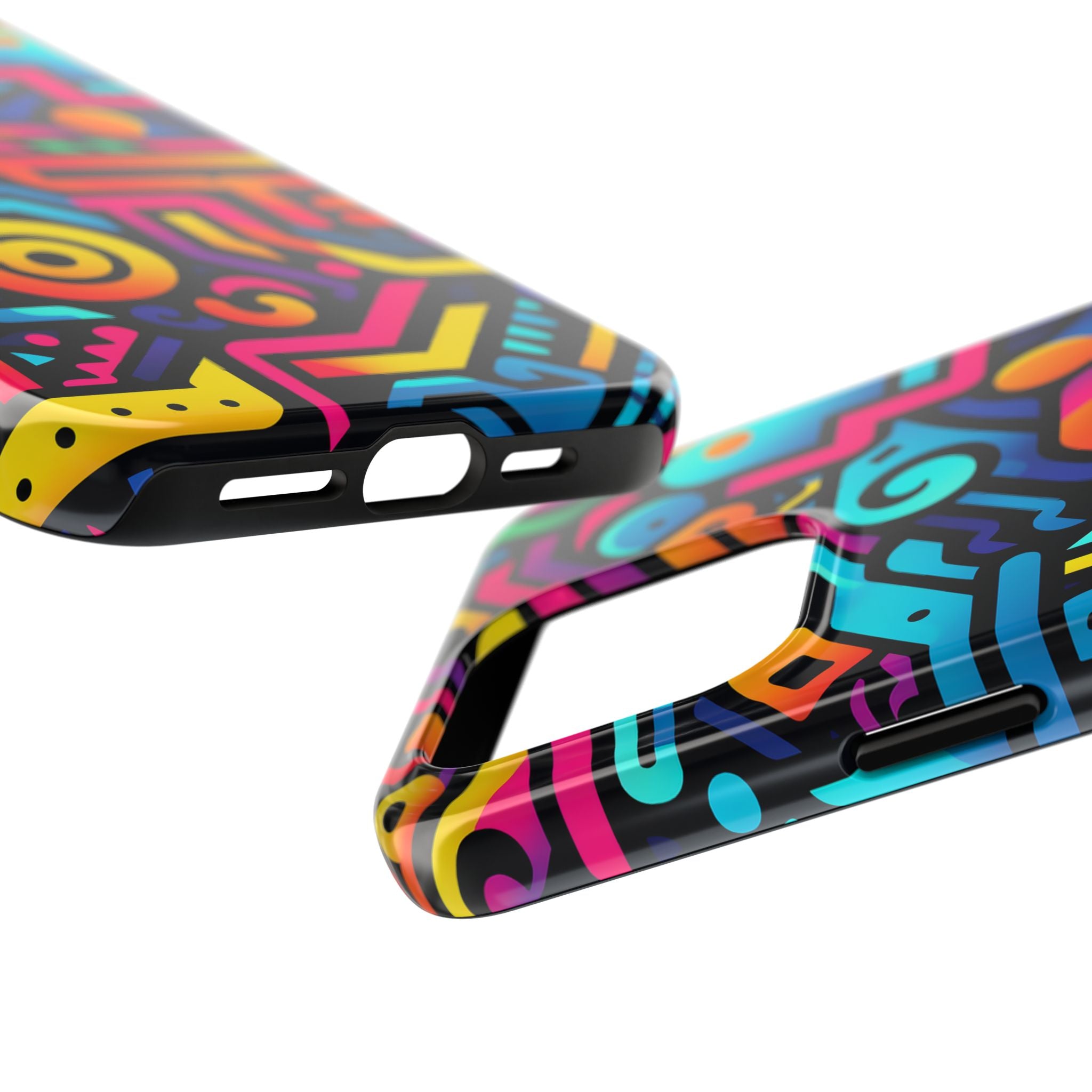 In the 90s Phone Case