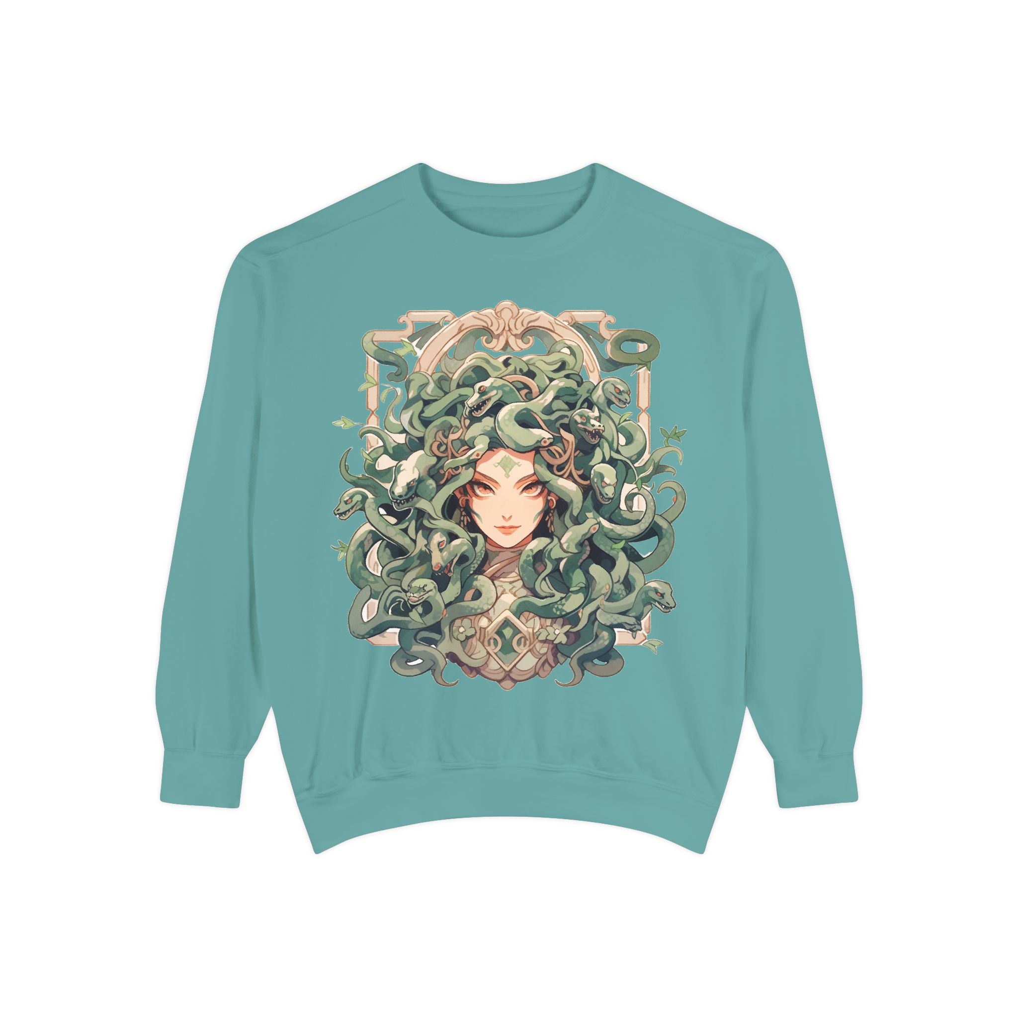 Medusa Sweatshirt
