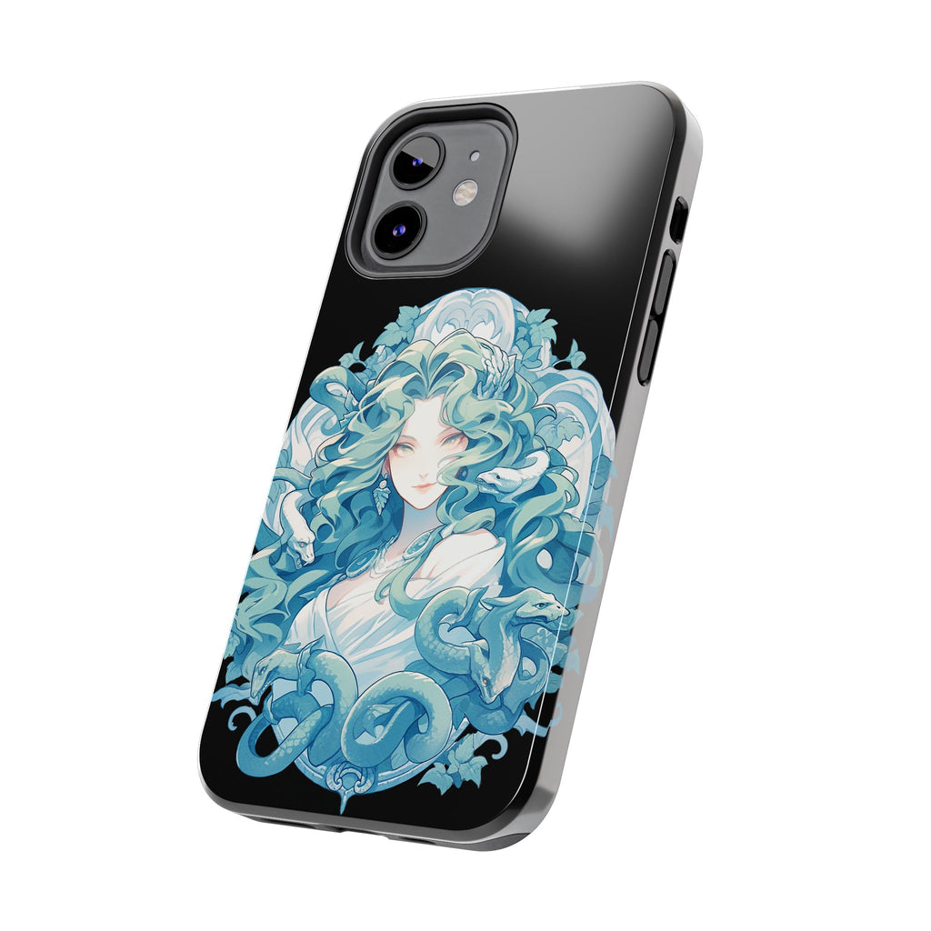 Medusa Phone Case