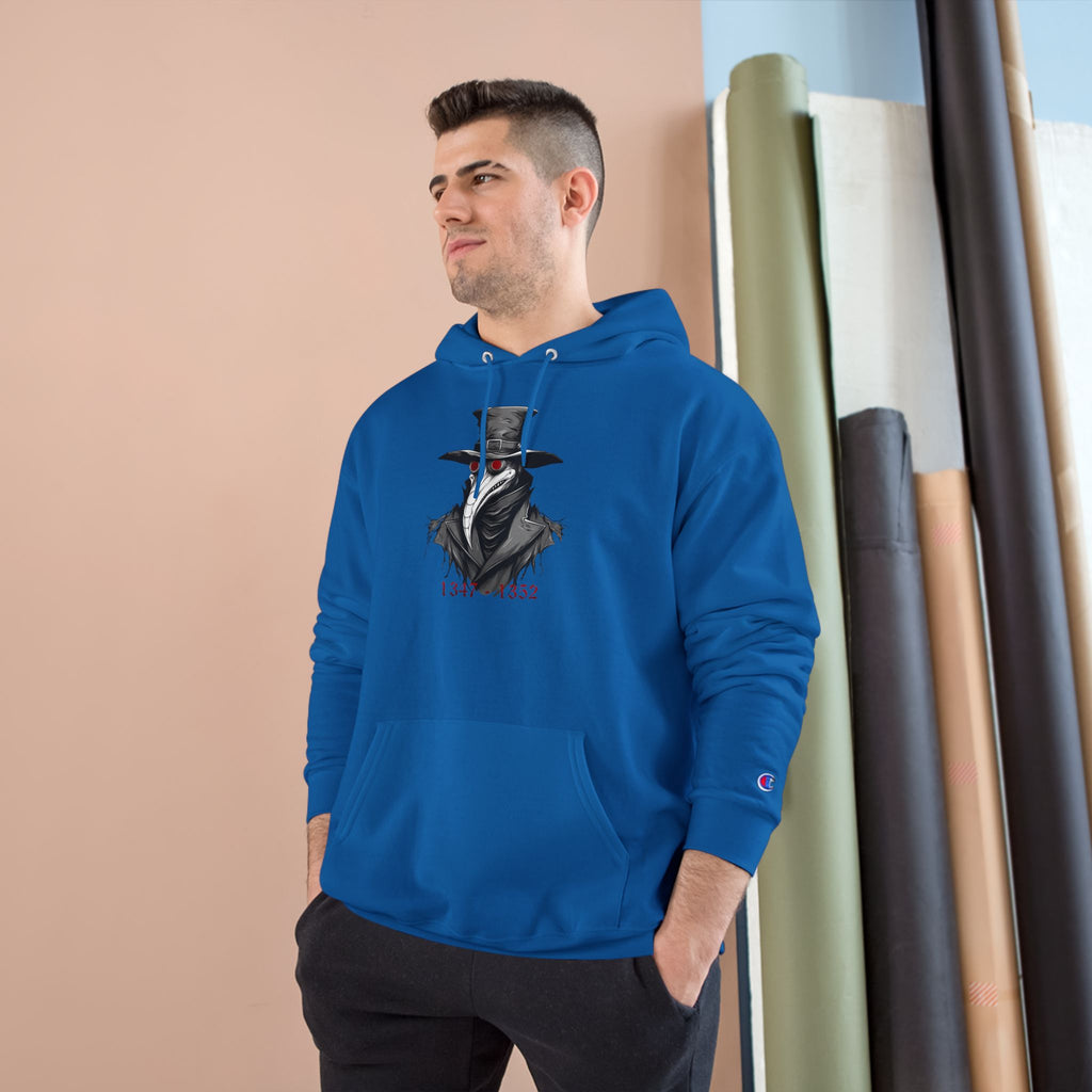 Pest Dr. Hoodie