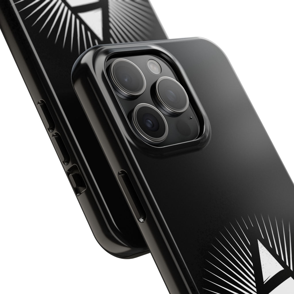 Illuminati Phone Case