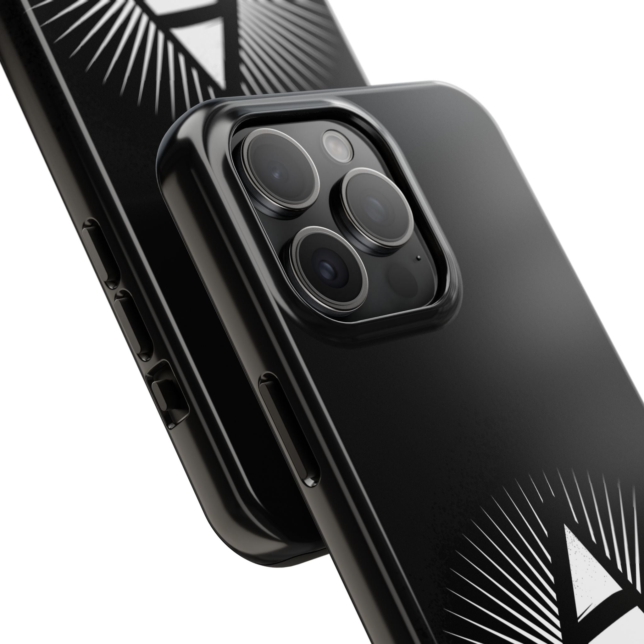 Illuminati Phone Case