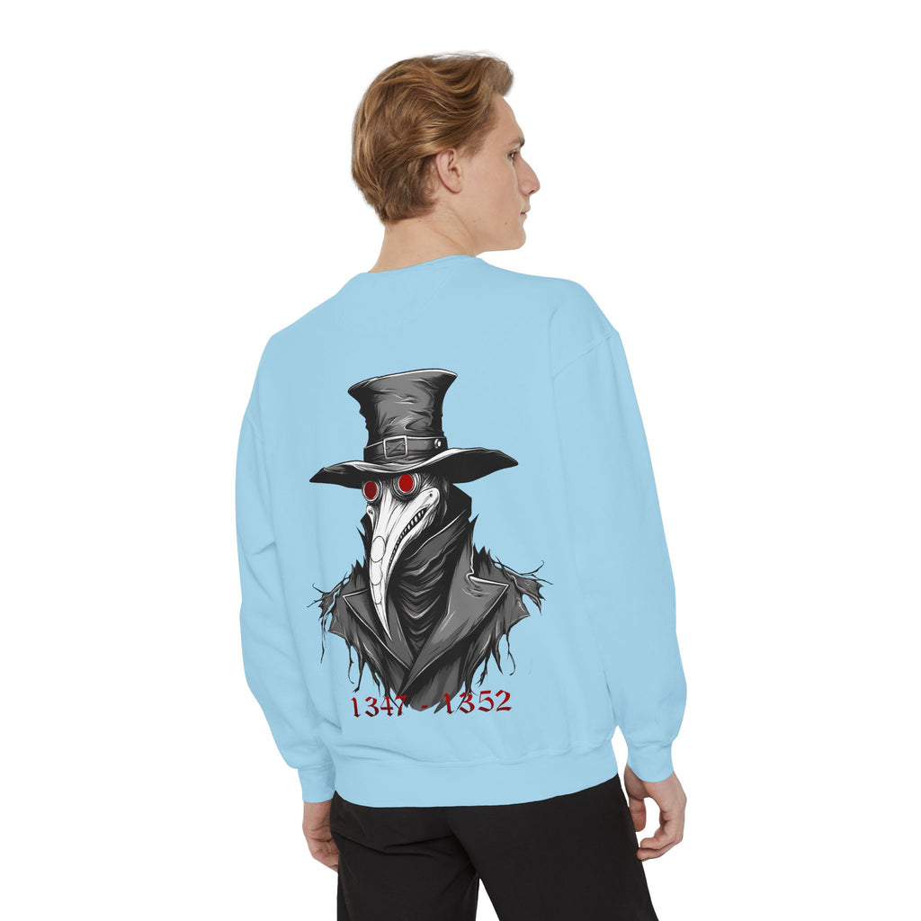 Pest Dr. Sweatshirt