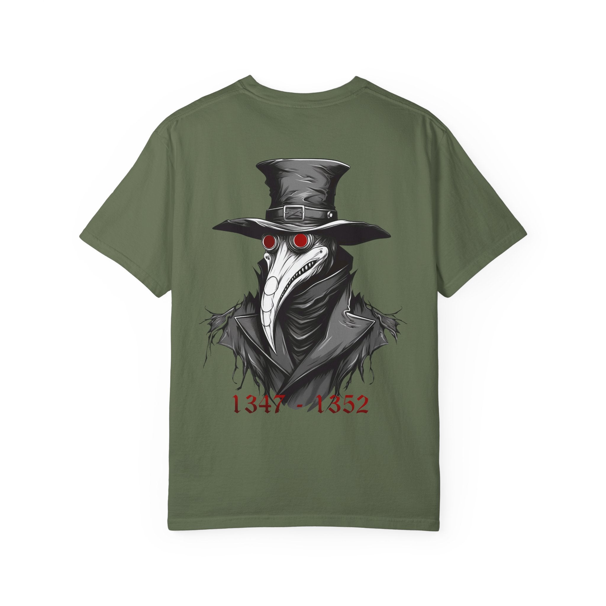 Pest Dr. T-Shirt