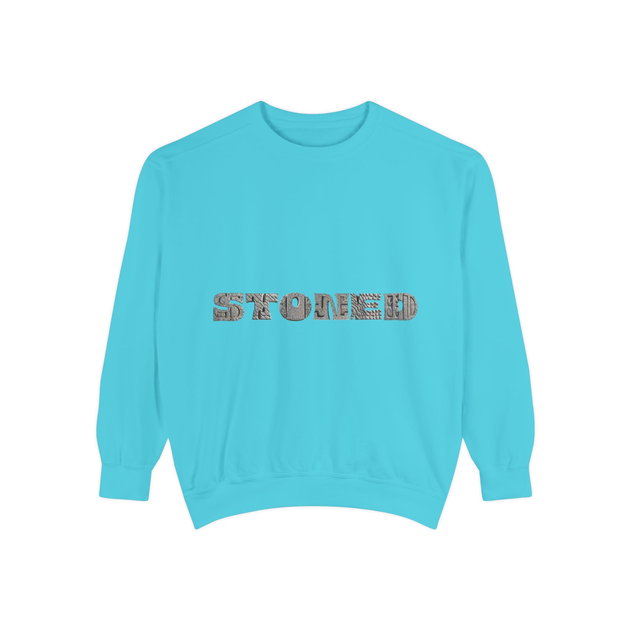 Stoned Sweatshirt