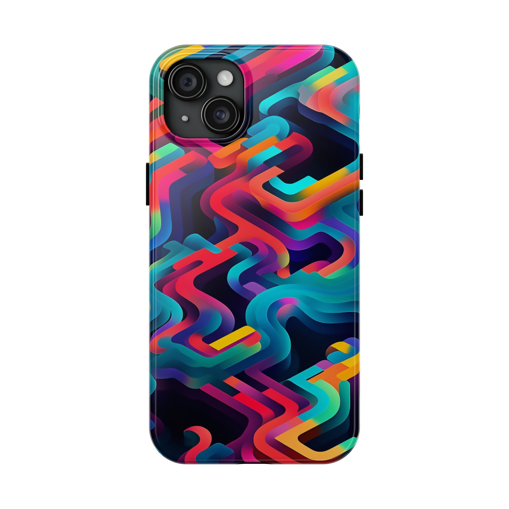 Tough Phone Cases