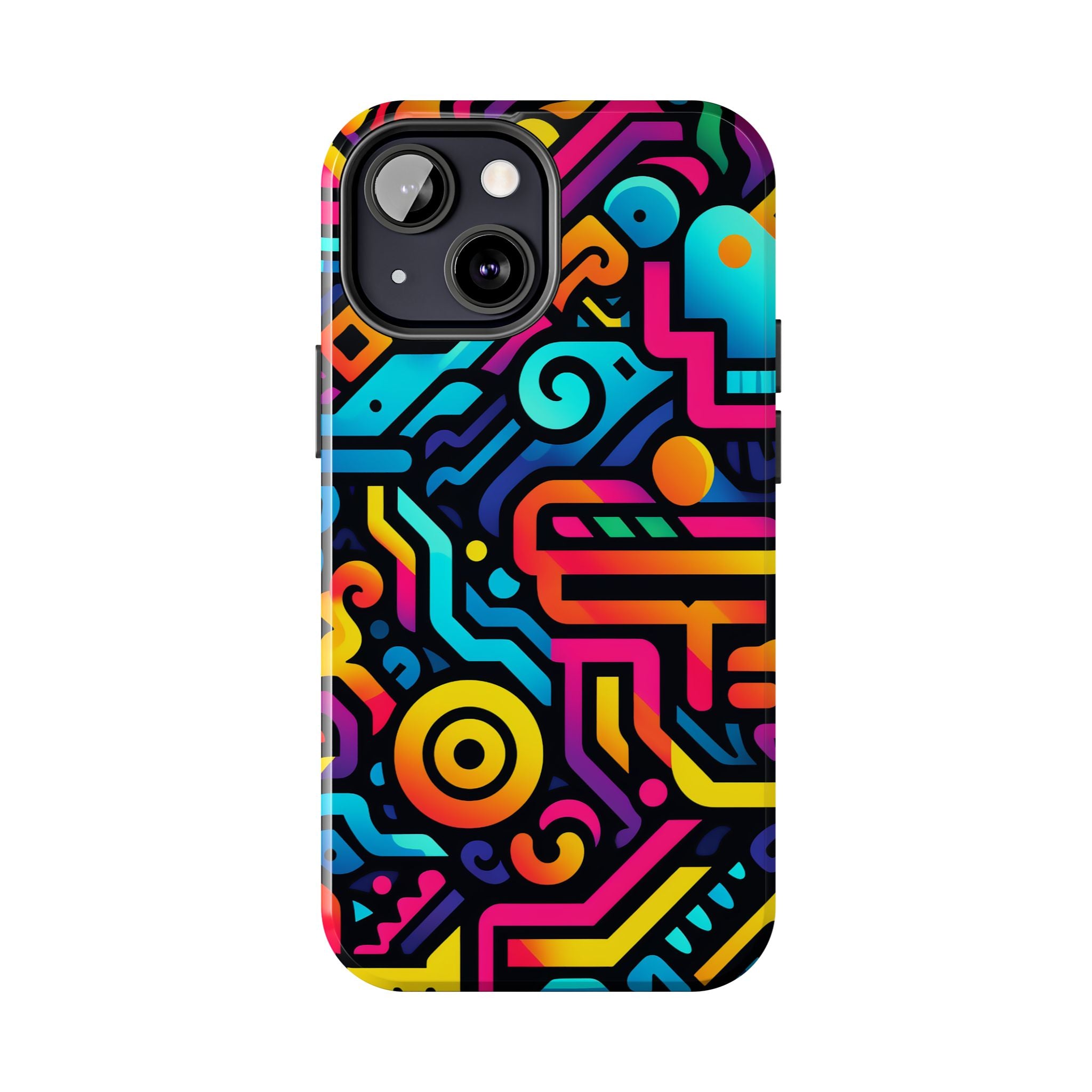 In the 90s Phone Case