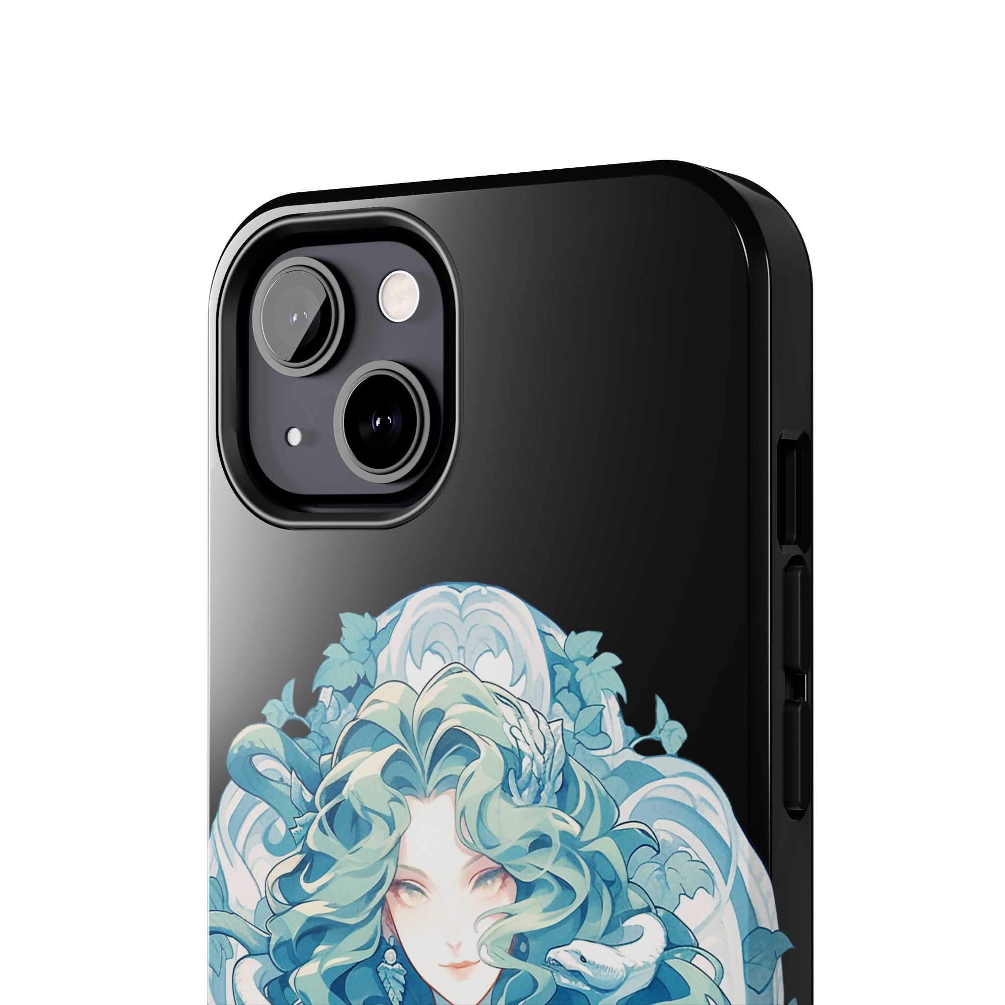 Medusa Phone Case