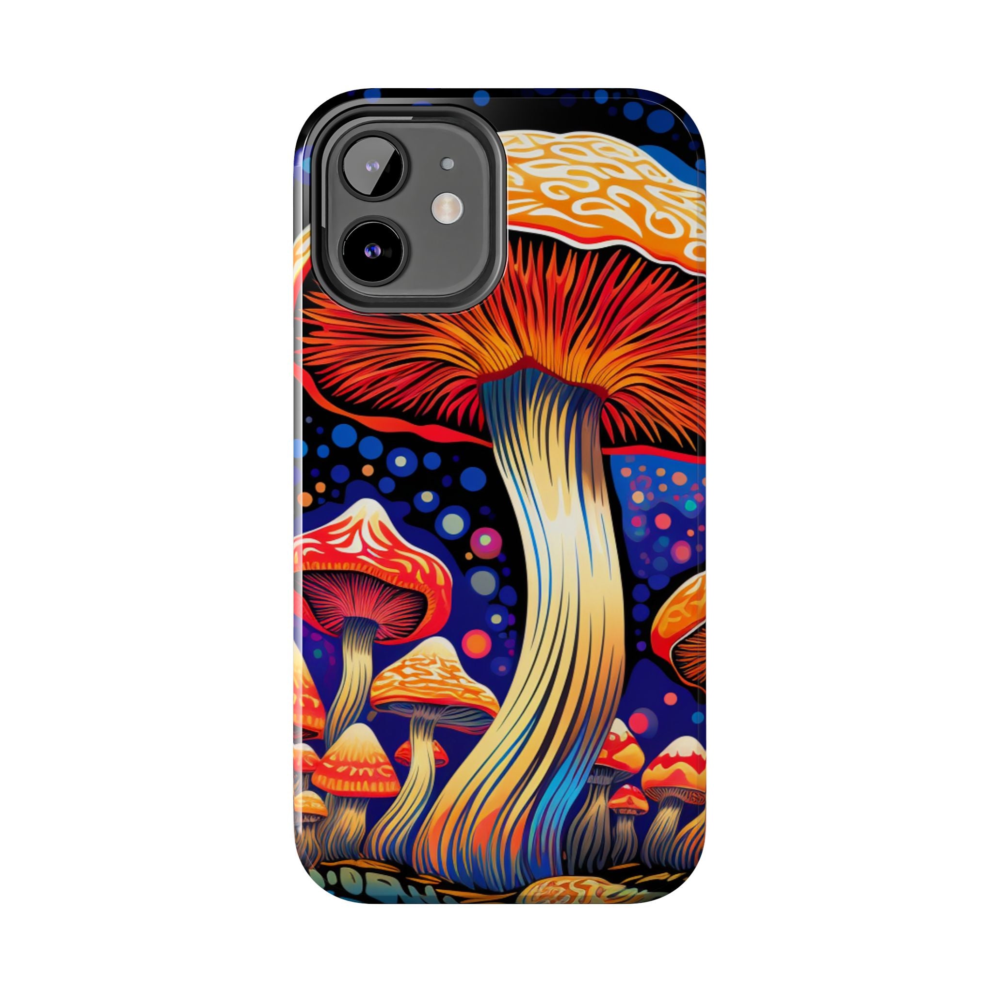 Shroomi Phone Case