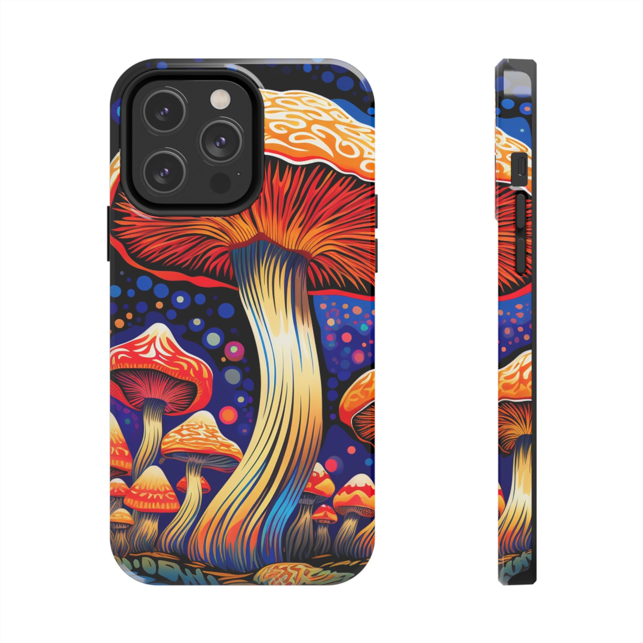 Shroomi Phone Case