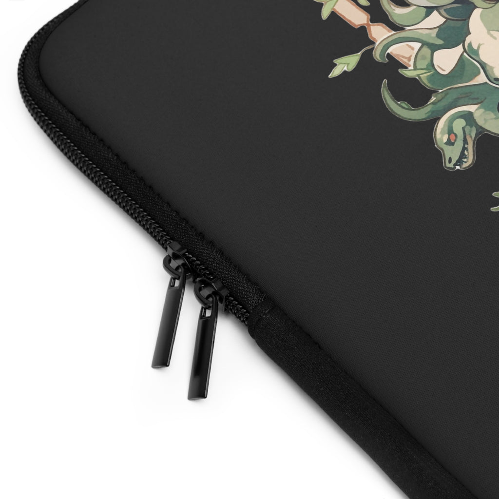Medusa Laptop Sleeve