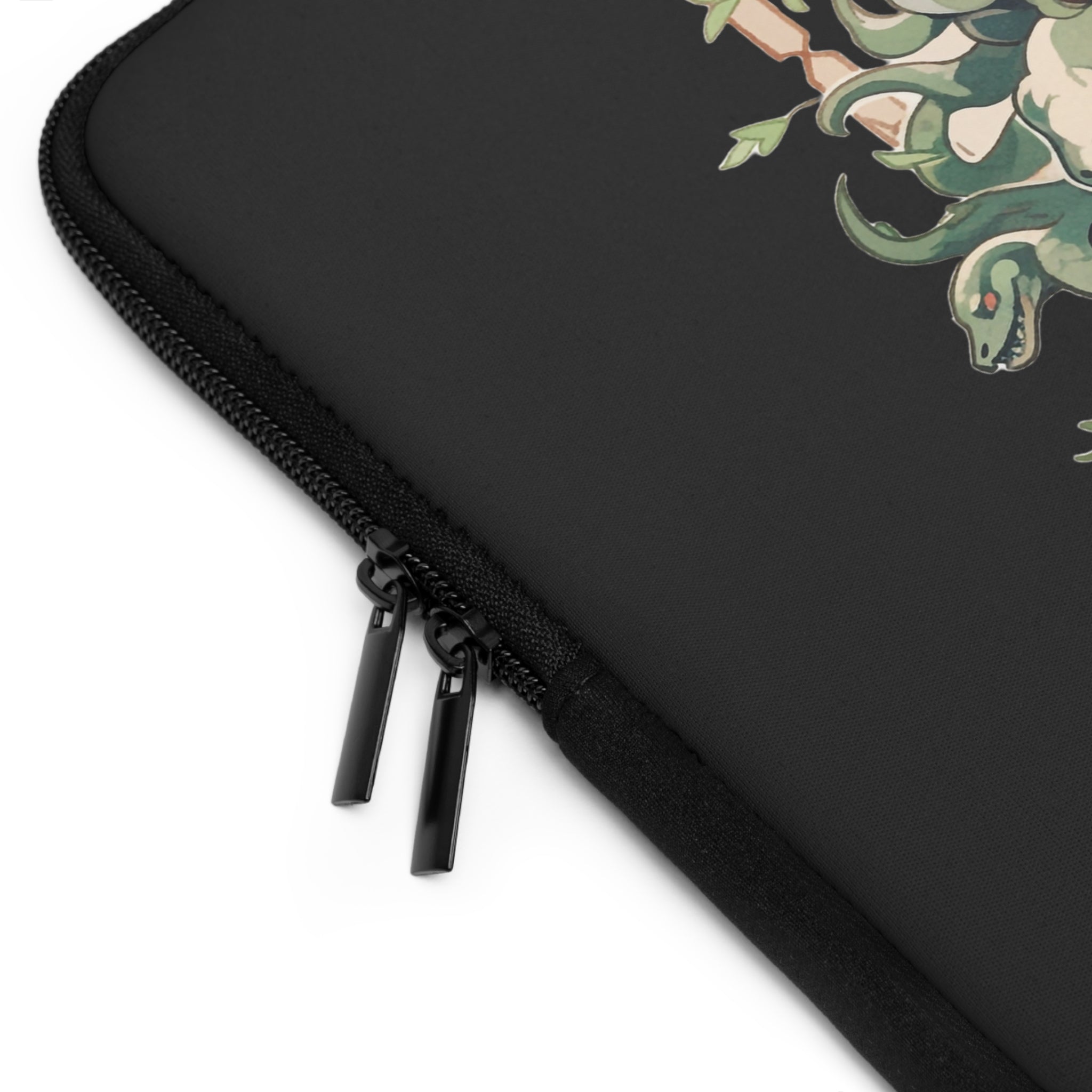 Medusa Laptop Sleeve