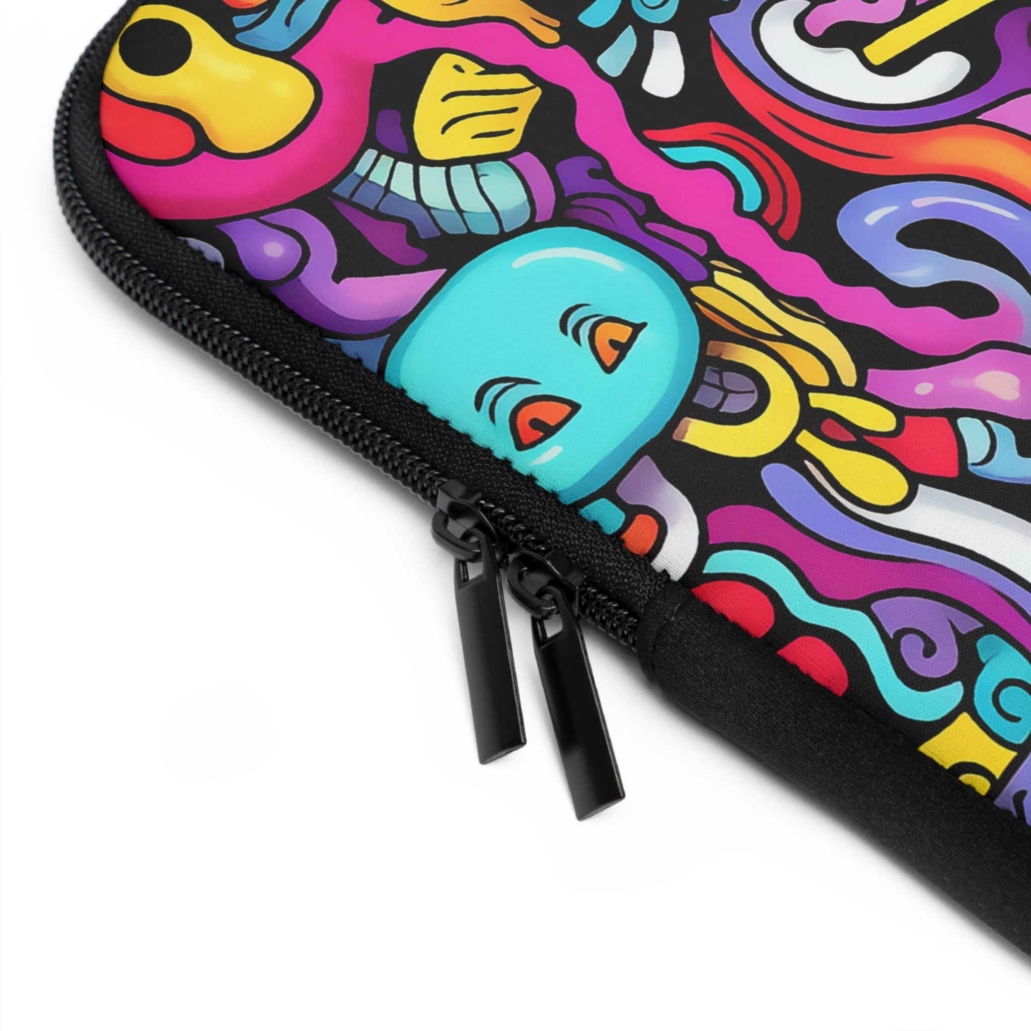 Oerky Doerky Laptop Sleeve
