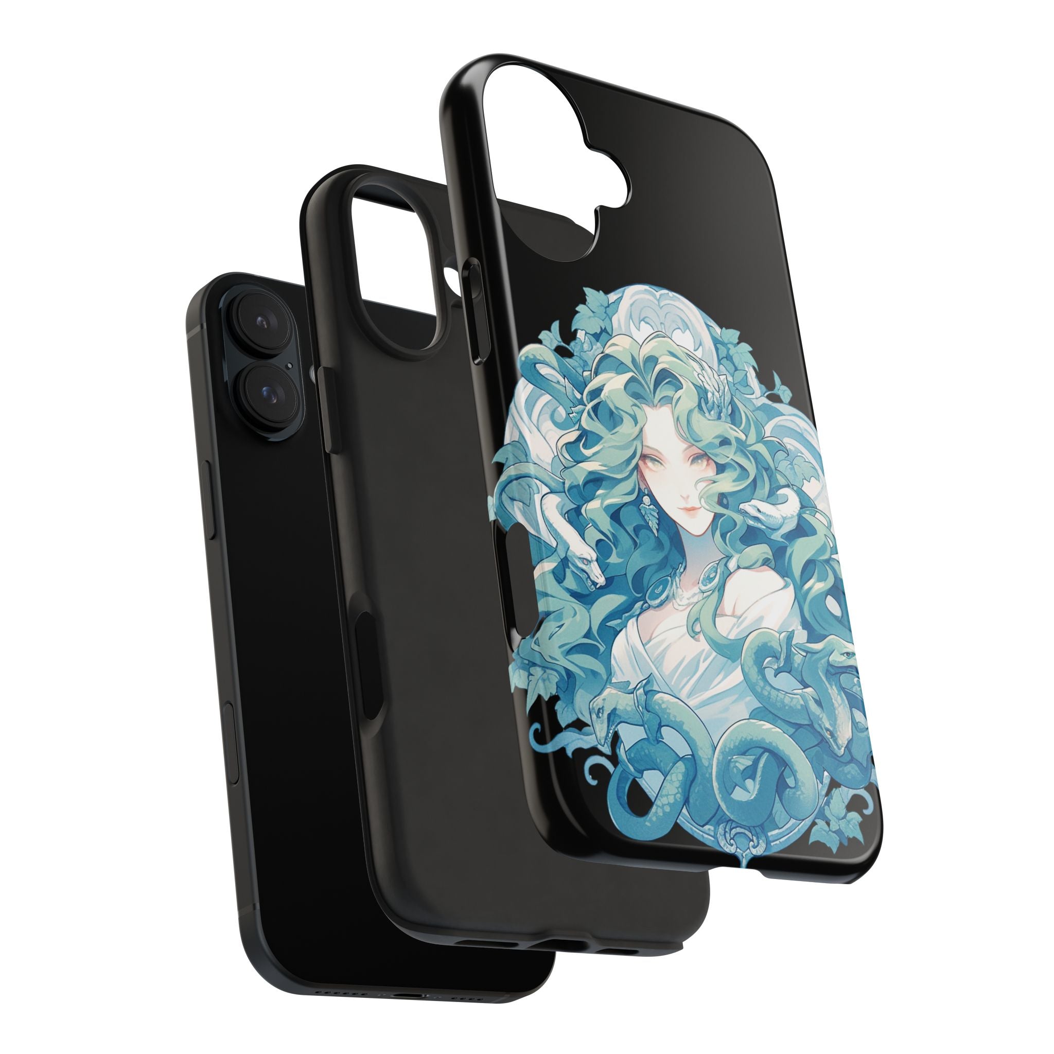 Medusa Phone Case