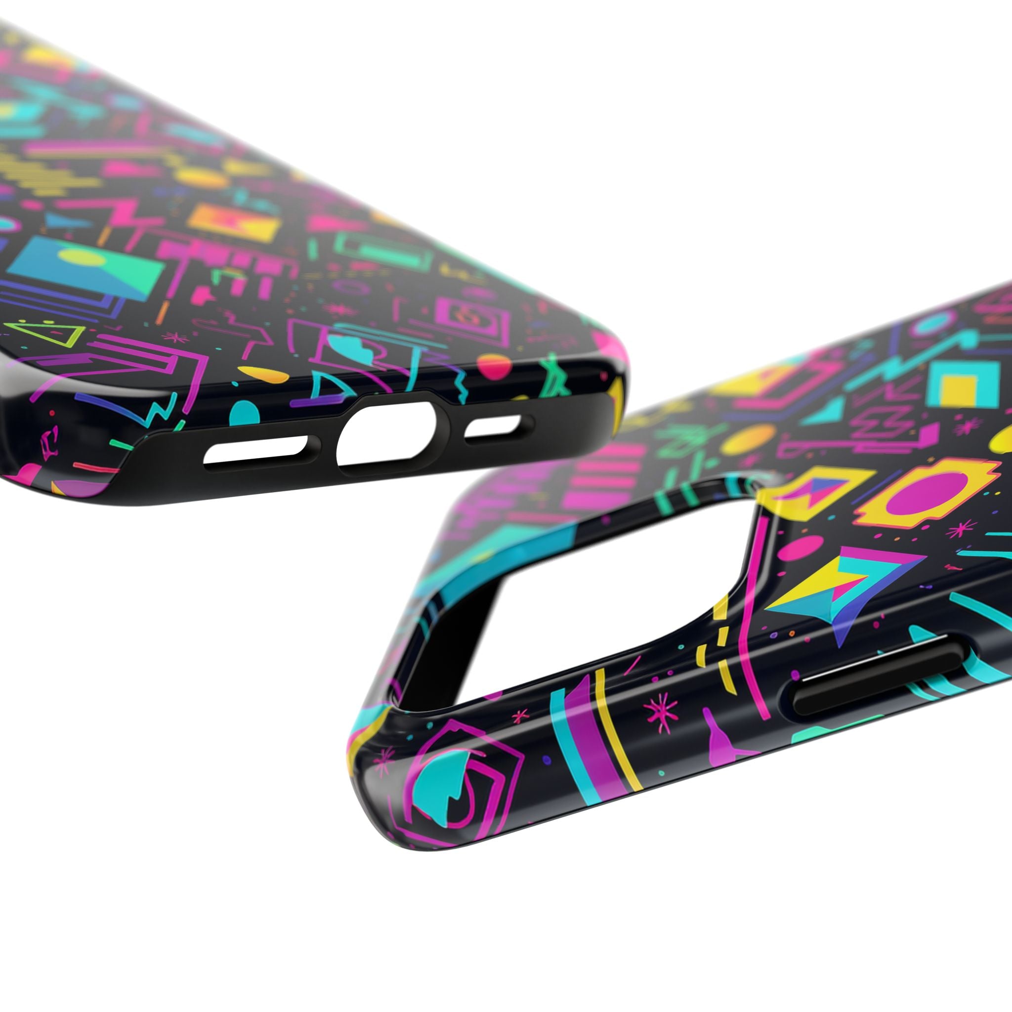80s Phone Case