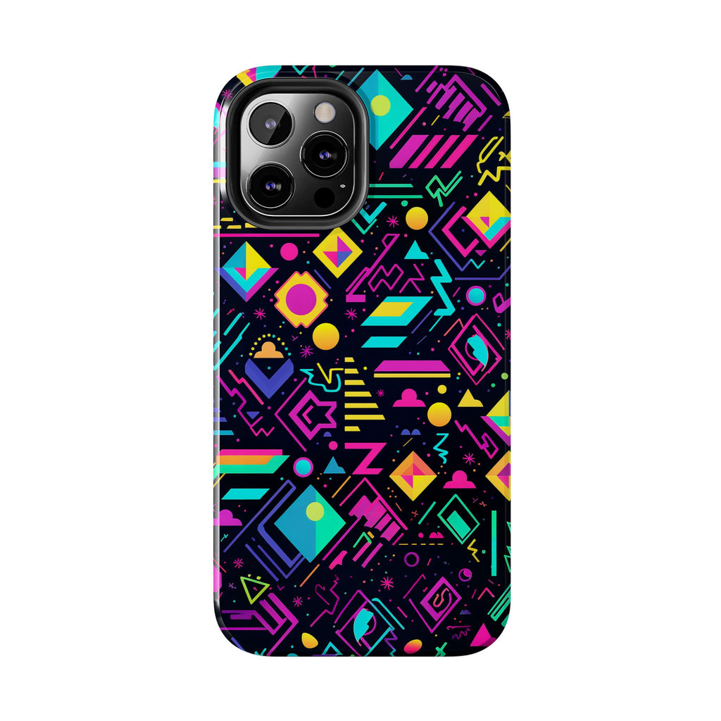 80s Phone Case