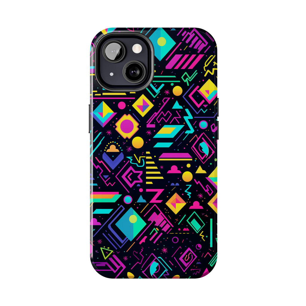 80s Phone Case