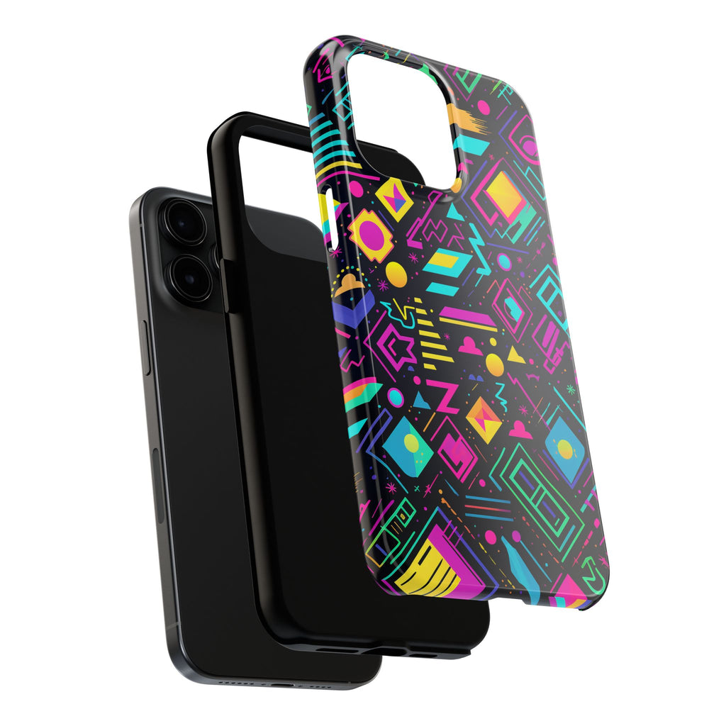 80s Phone Case