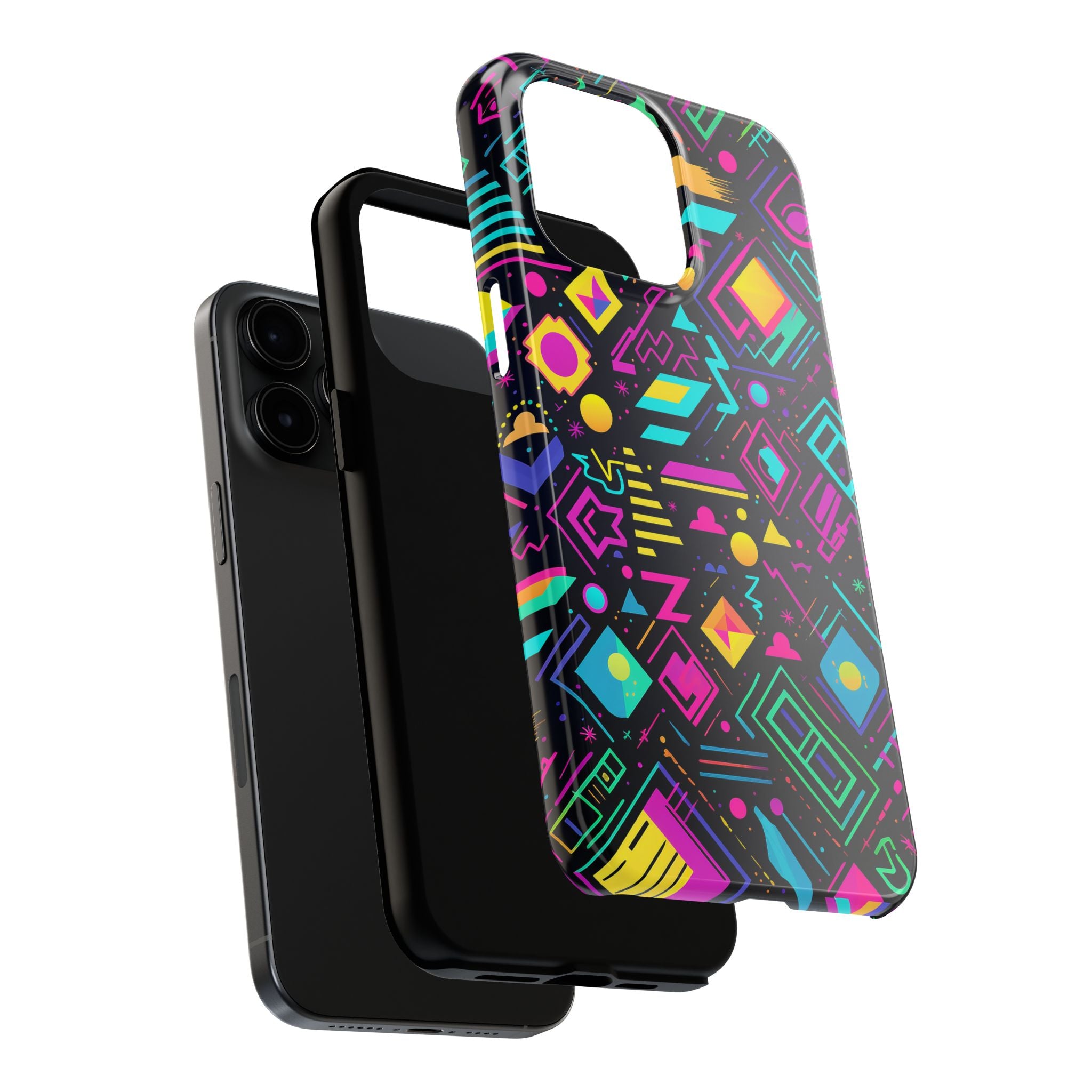 80s Phone Case