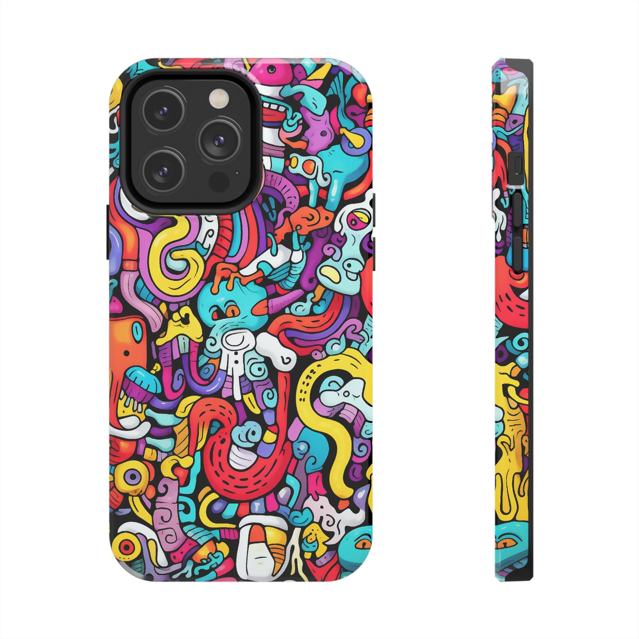 Oerky Doerky Phone Case
