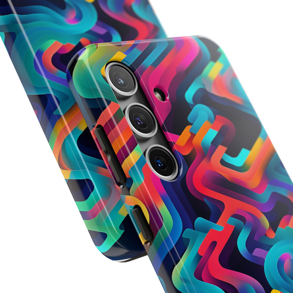 Tough Phone Cases