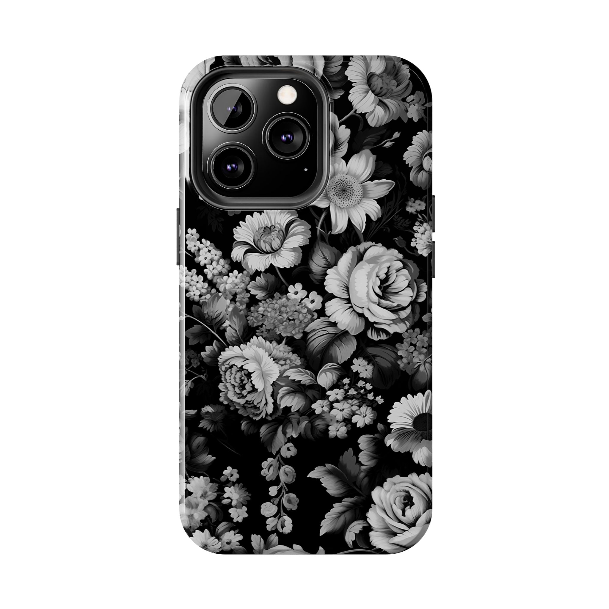 Mideval Flower GW Phone Case