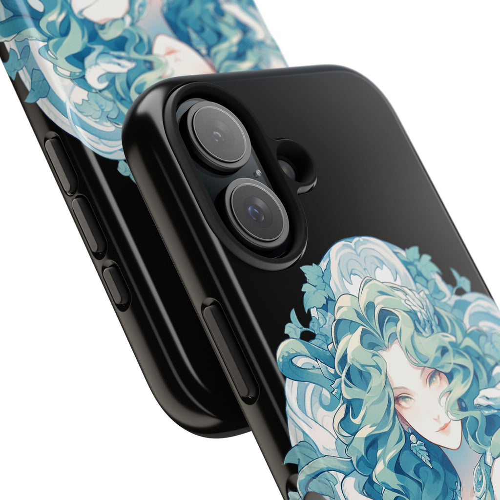 Medusa Phone Case