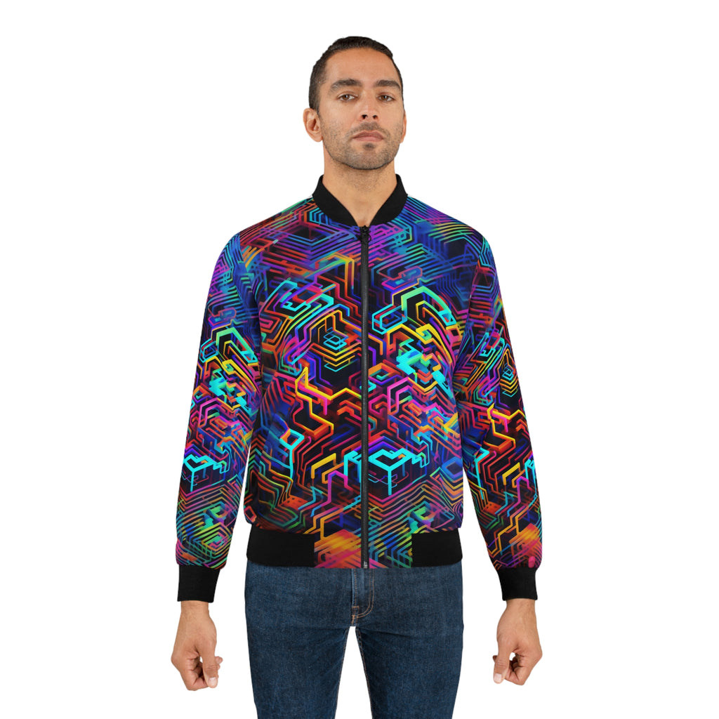 Pssy Glitch Bomber