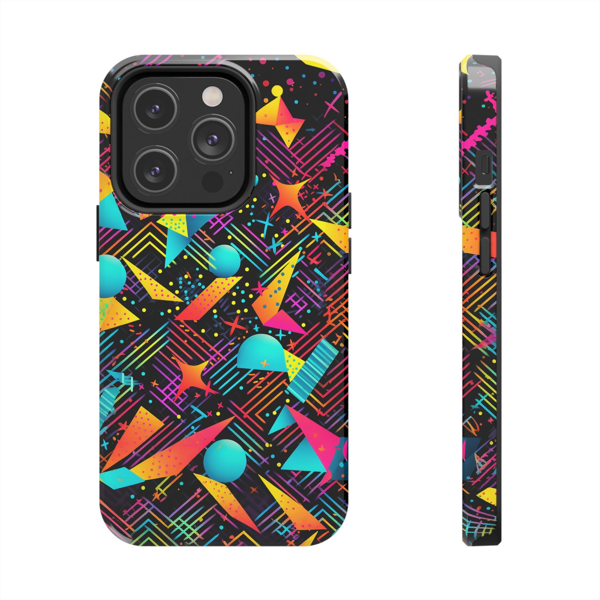 80s Phone Case