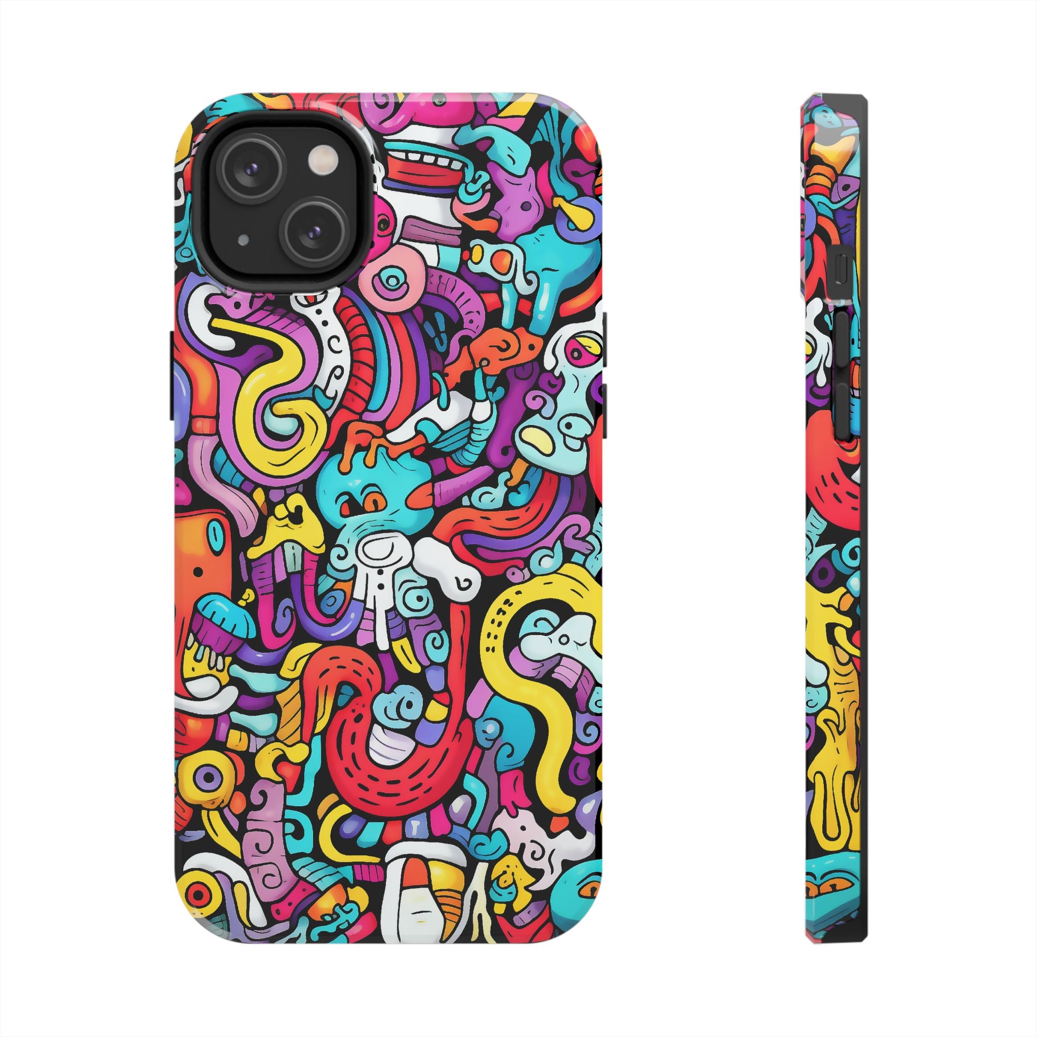 Oerky Doerky Phone Case