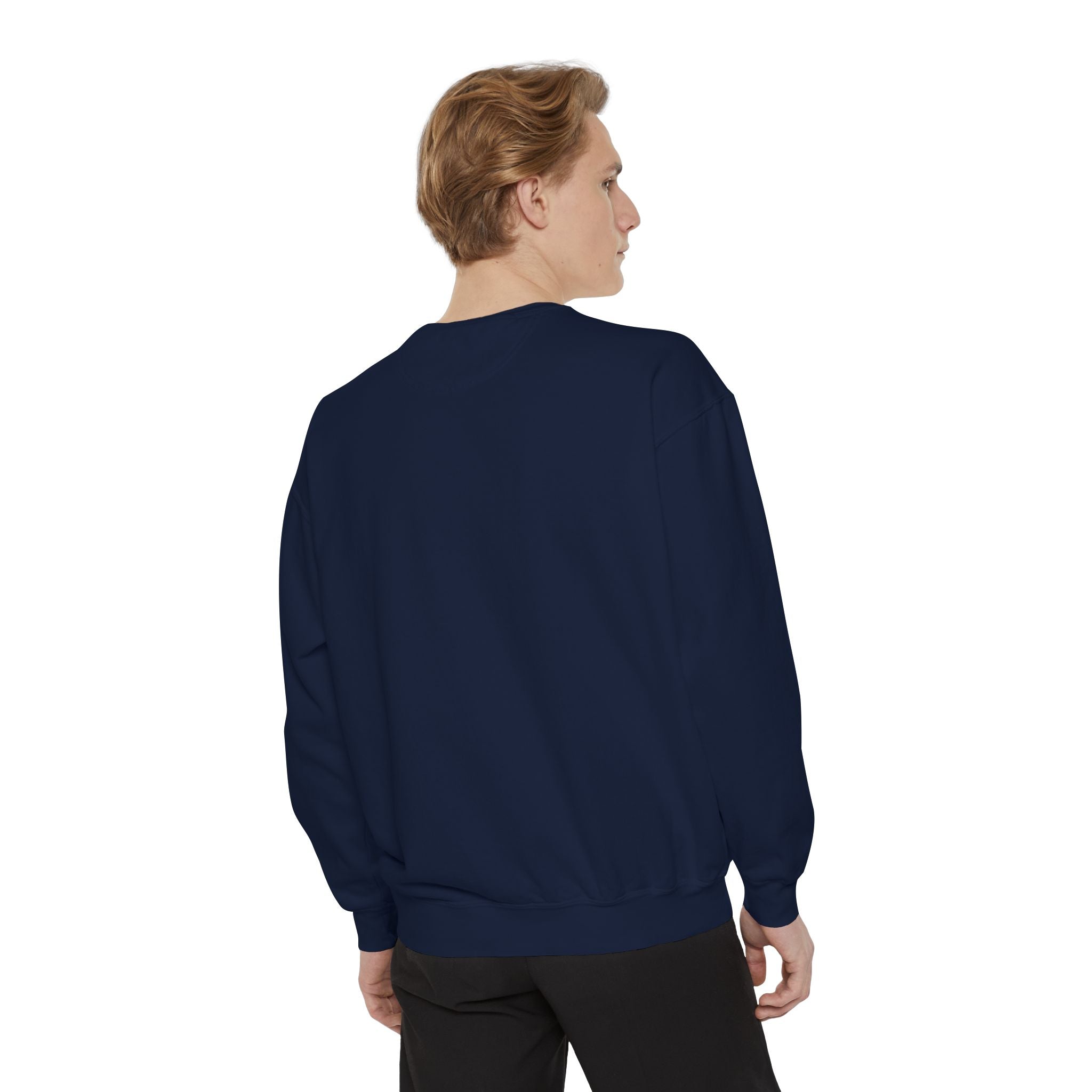 Conspirancy Sweatshirt
