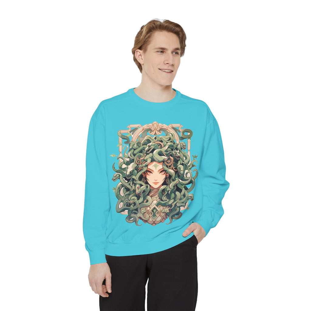 Medusa Sweatshirt
