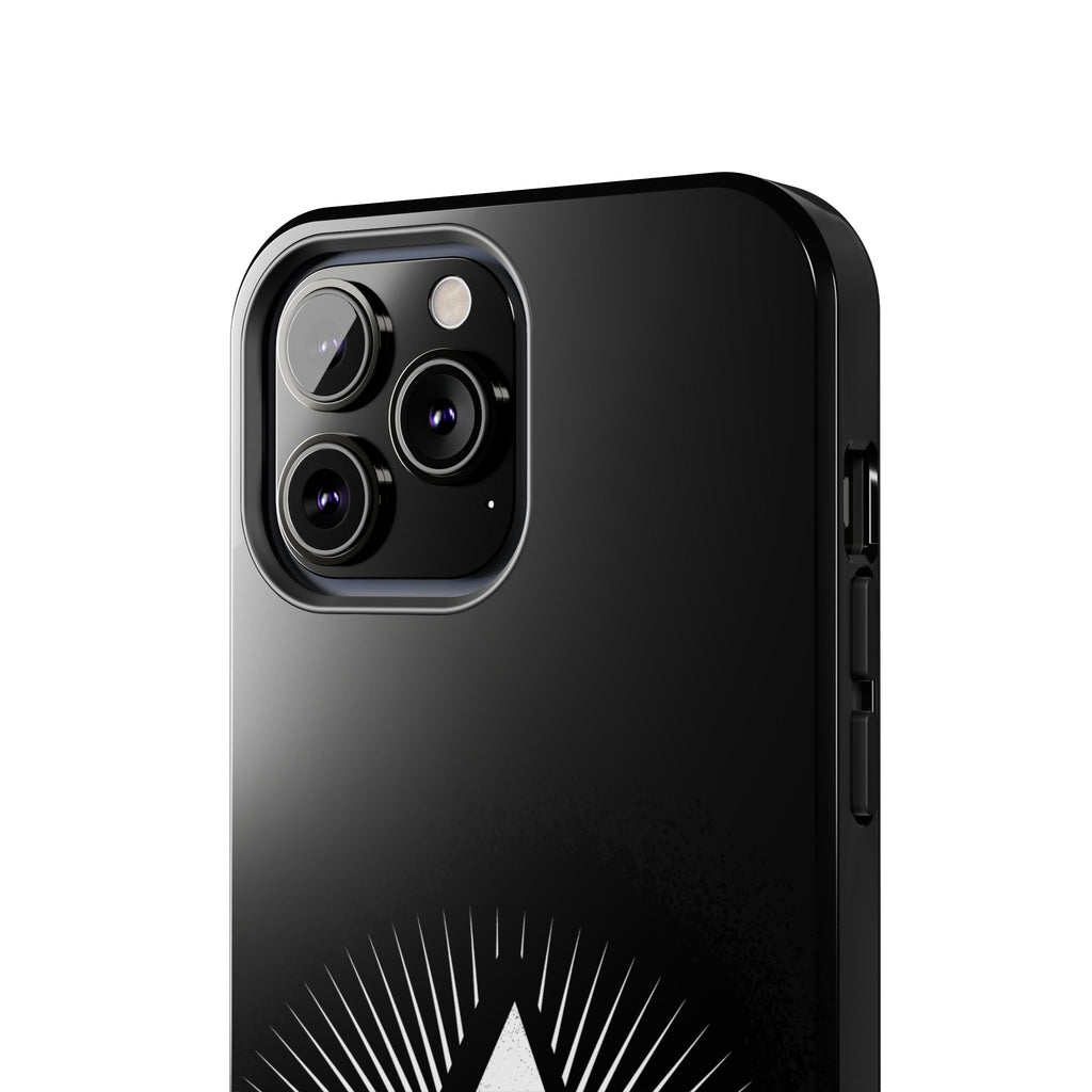 Illuminati Phone Case