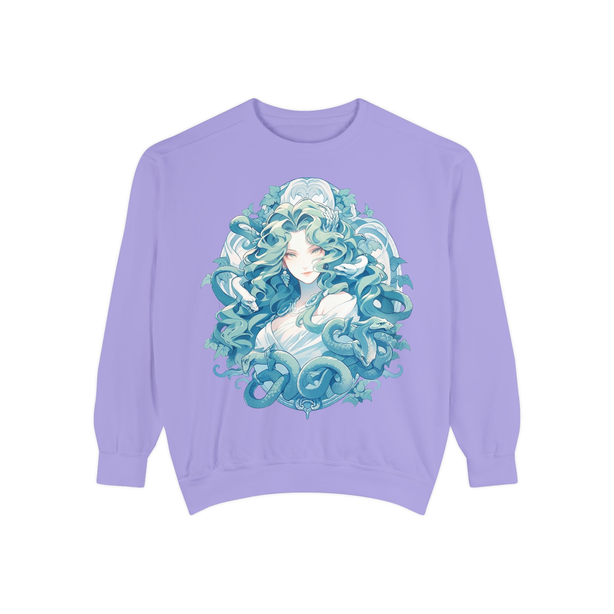 Medusa Sweatshirt