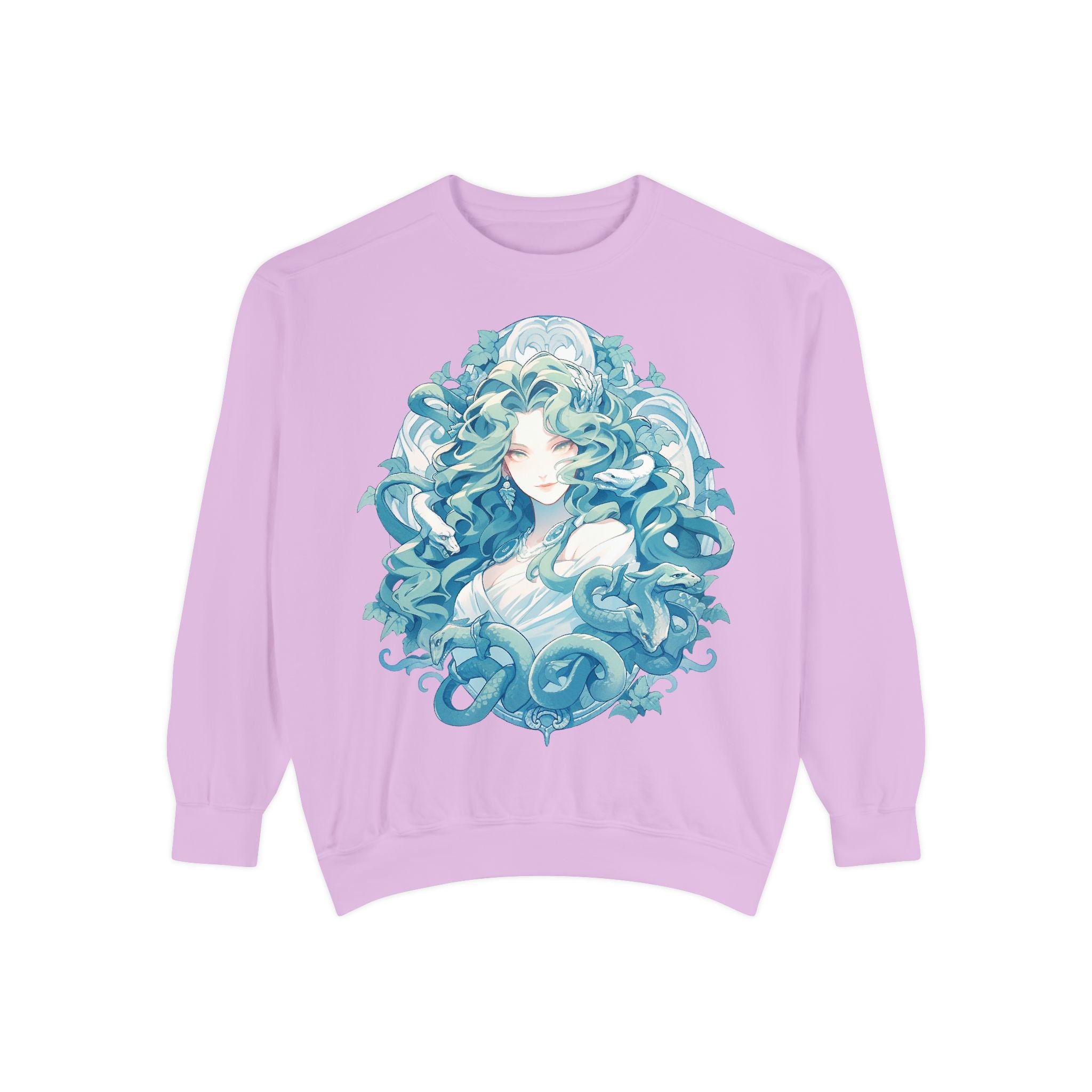 Medusa Sweatshirt