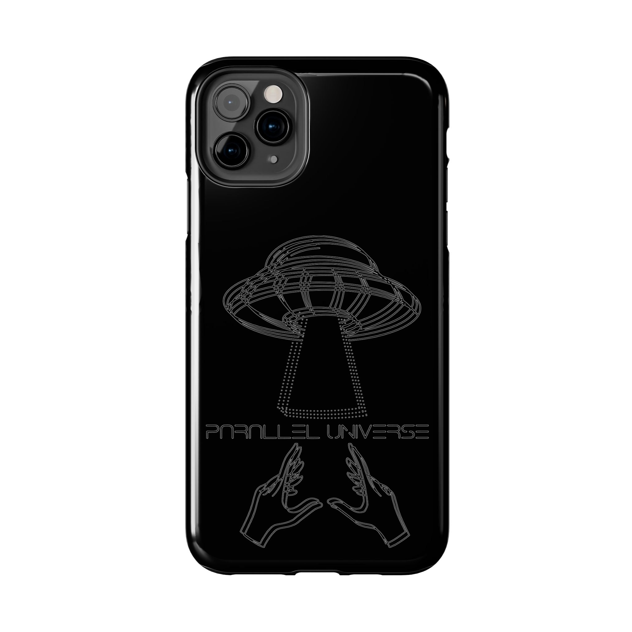 Welcome Phone Case