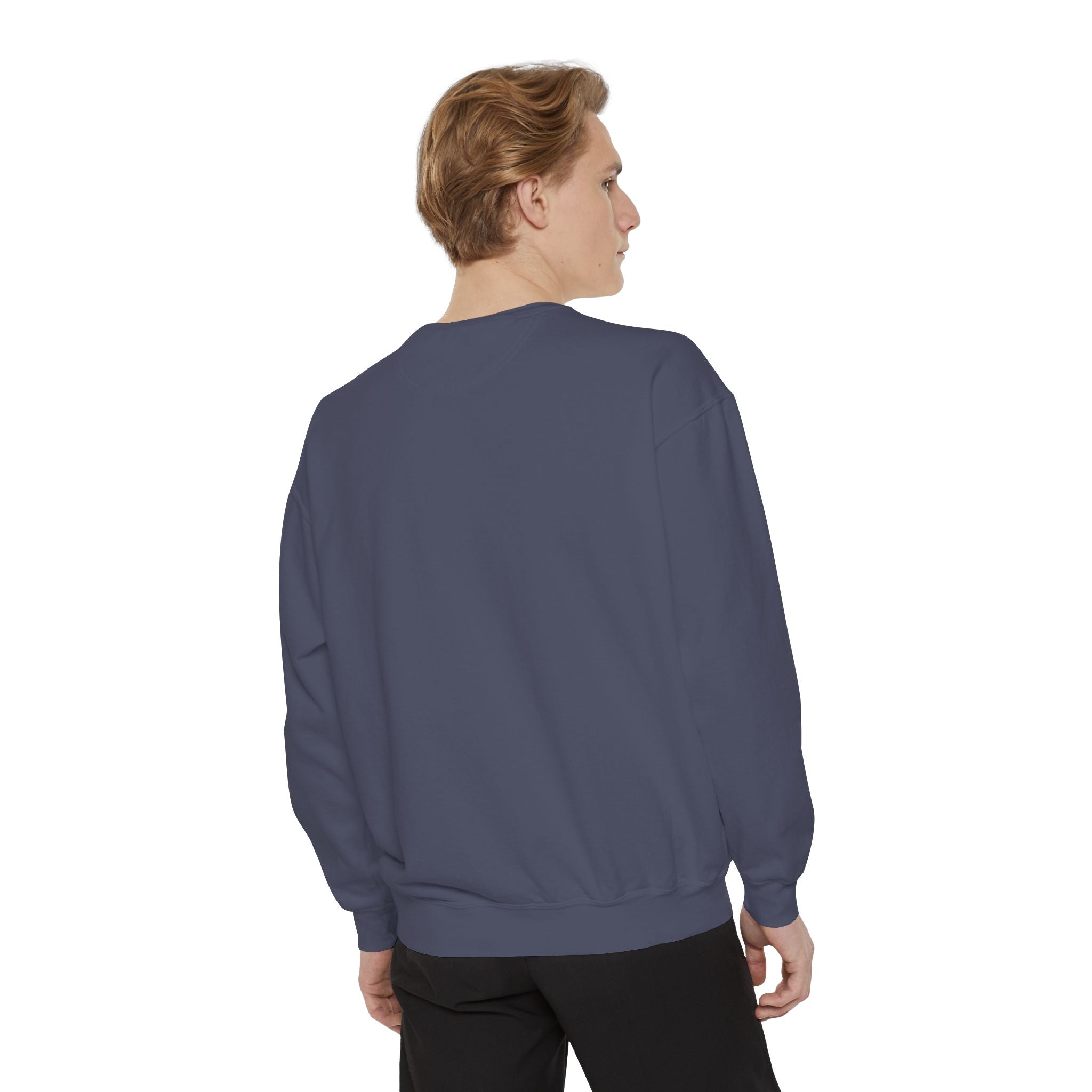Conspirancy Sweatshirt