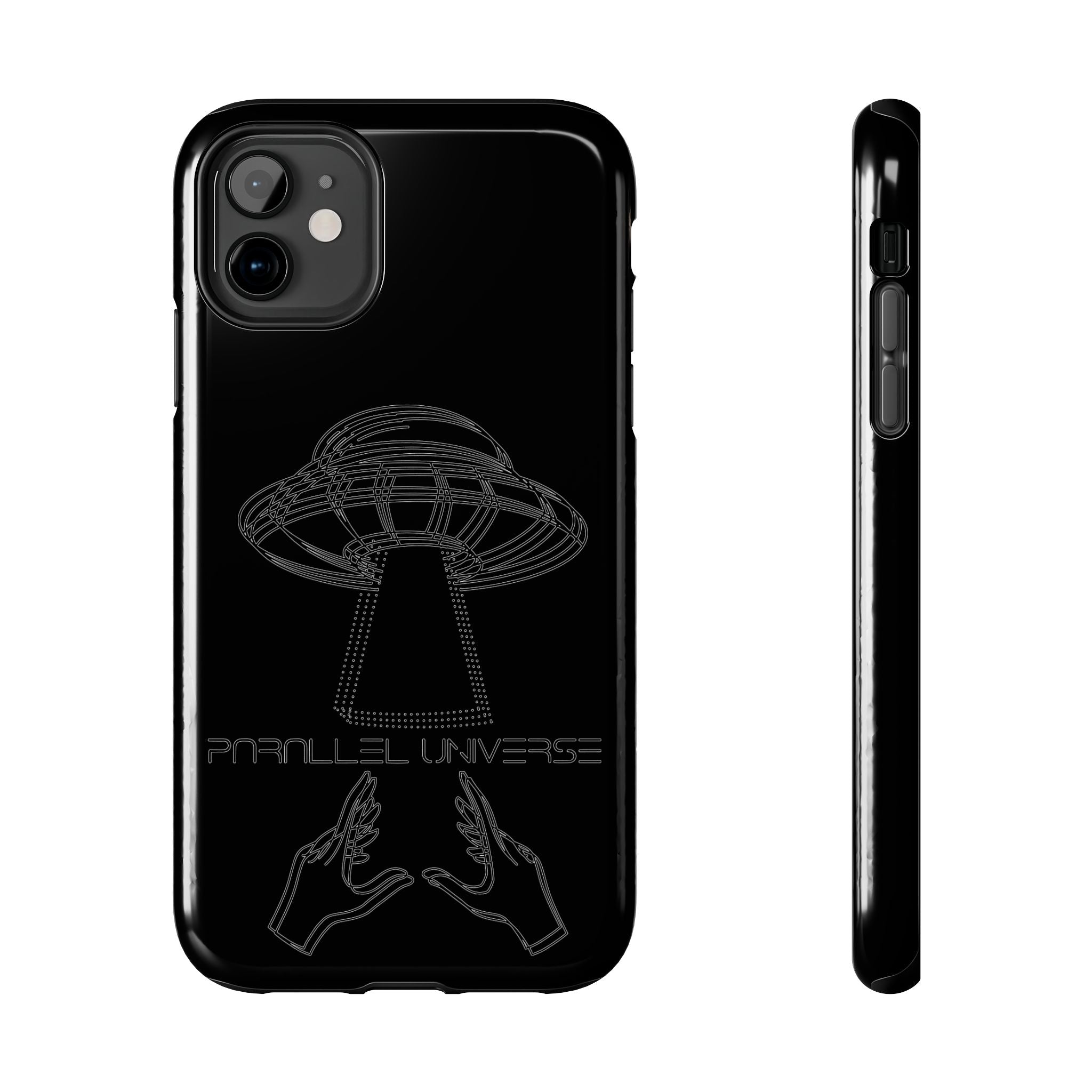 Welcome Phone Case