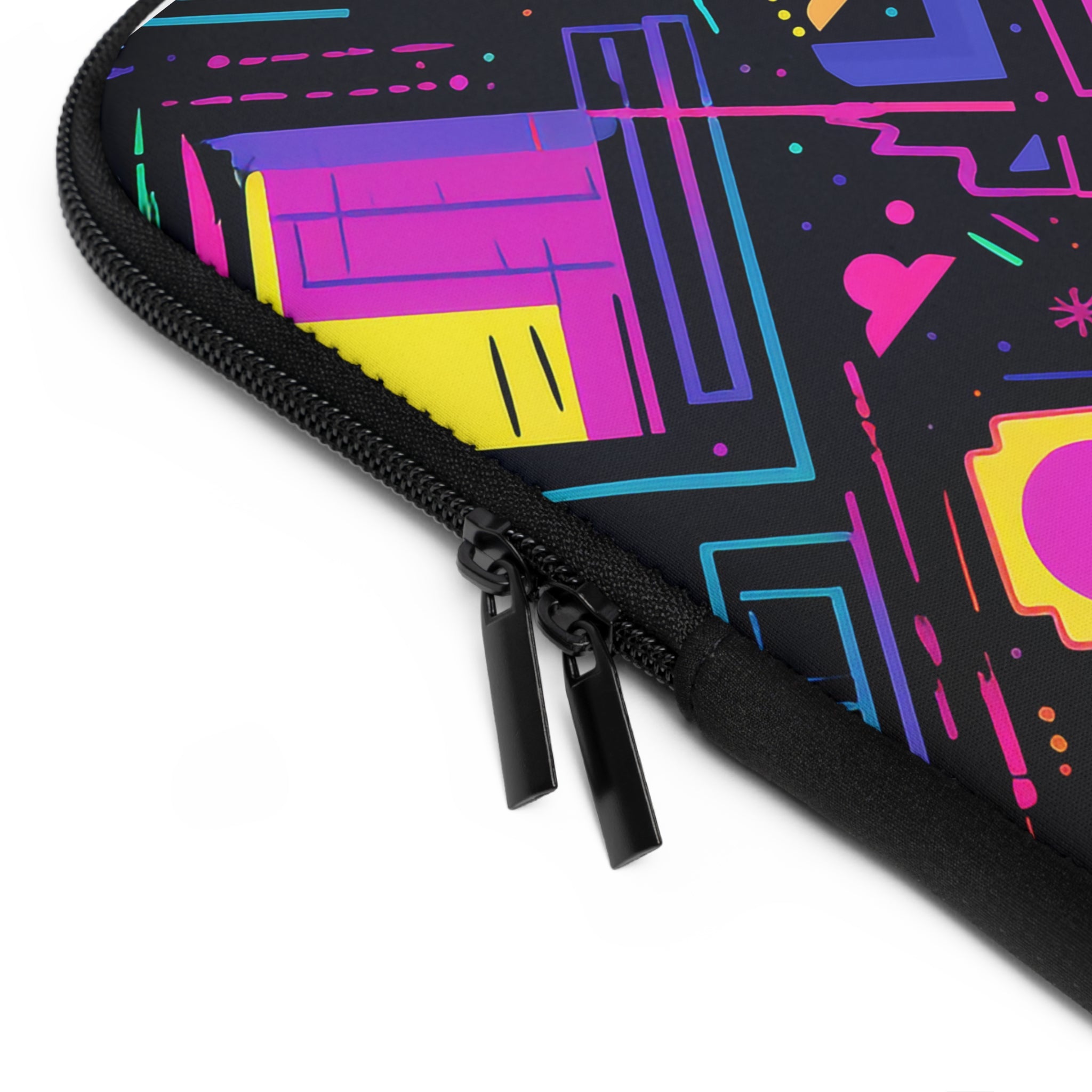 80s Laptop Sleeve
