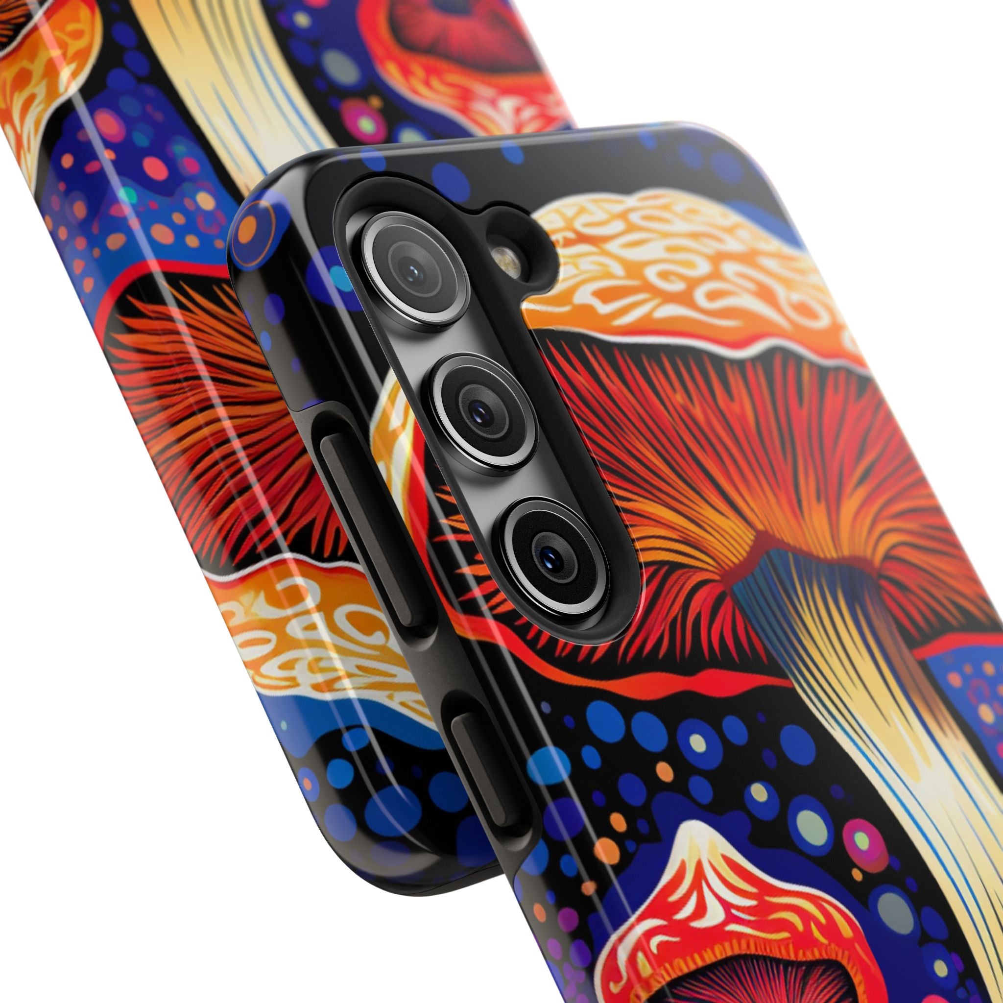 Shroomi Phone Case