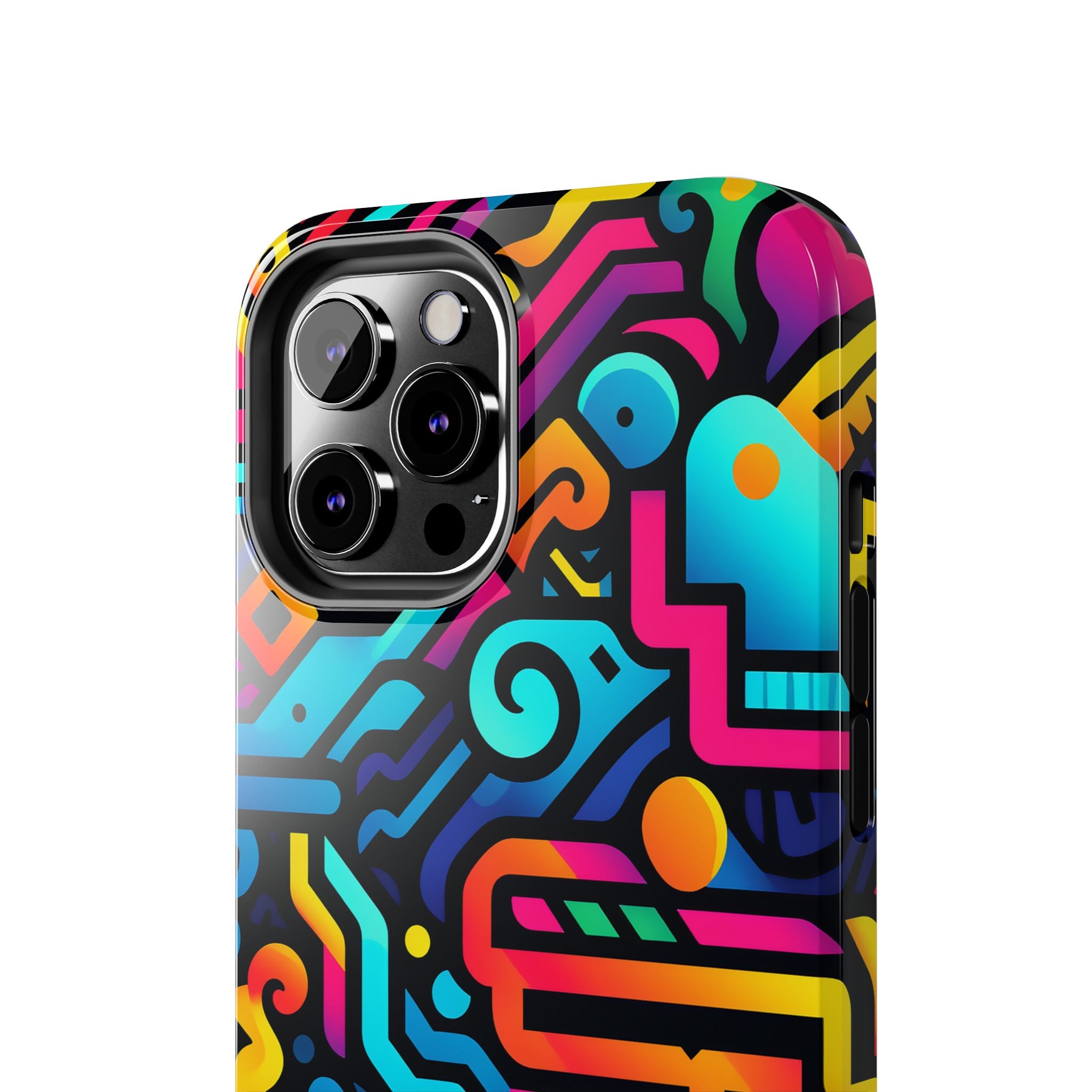 In the 90s Phone Case