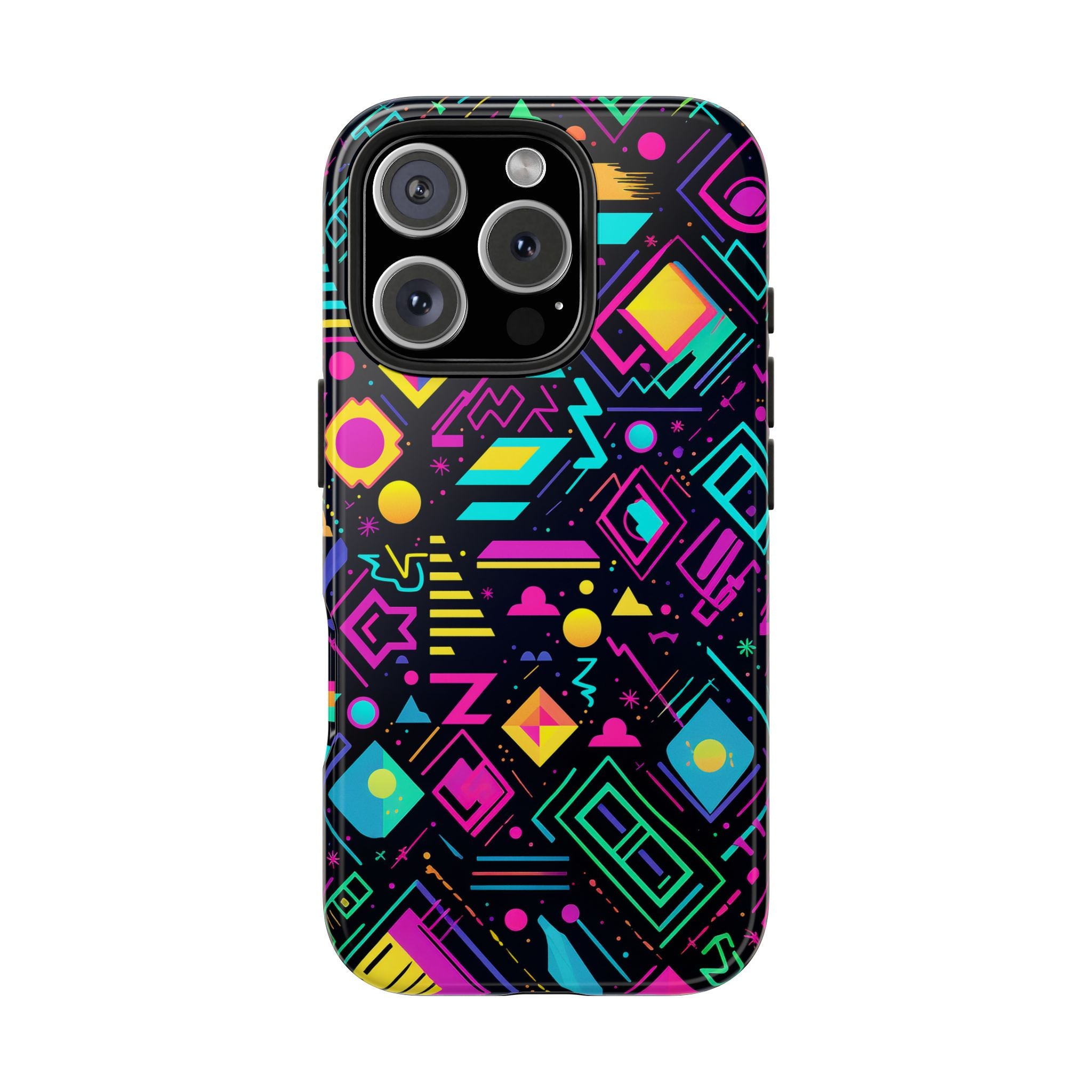 80s Phone Case