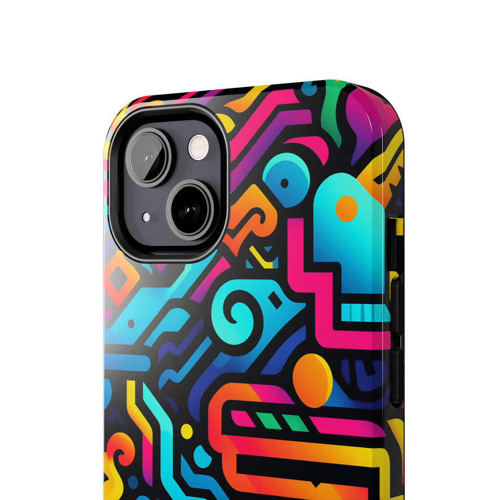 In the 90s Phone Case